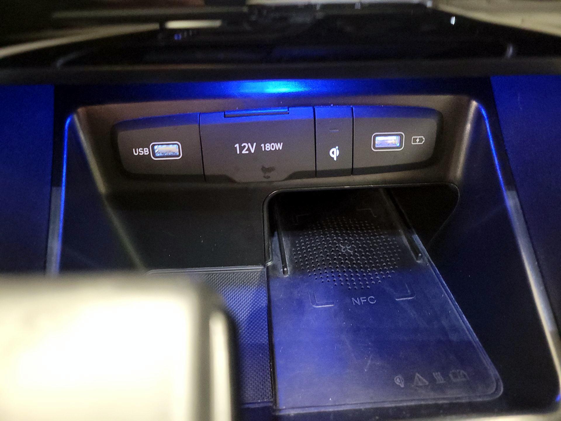 Thumbnail: 2023 Hyundai Tucson - 18