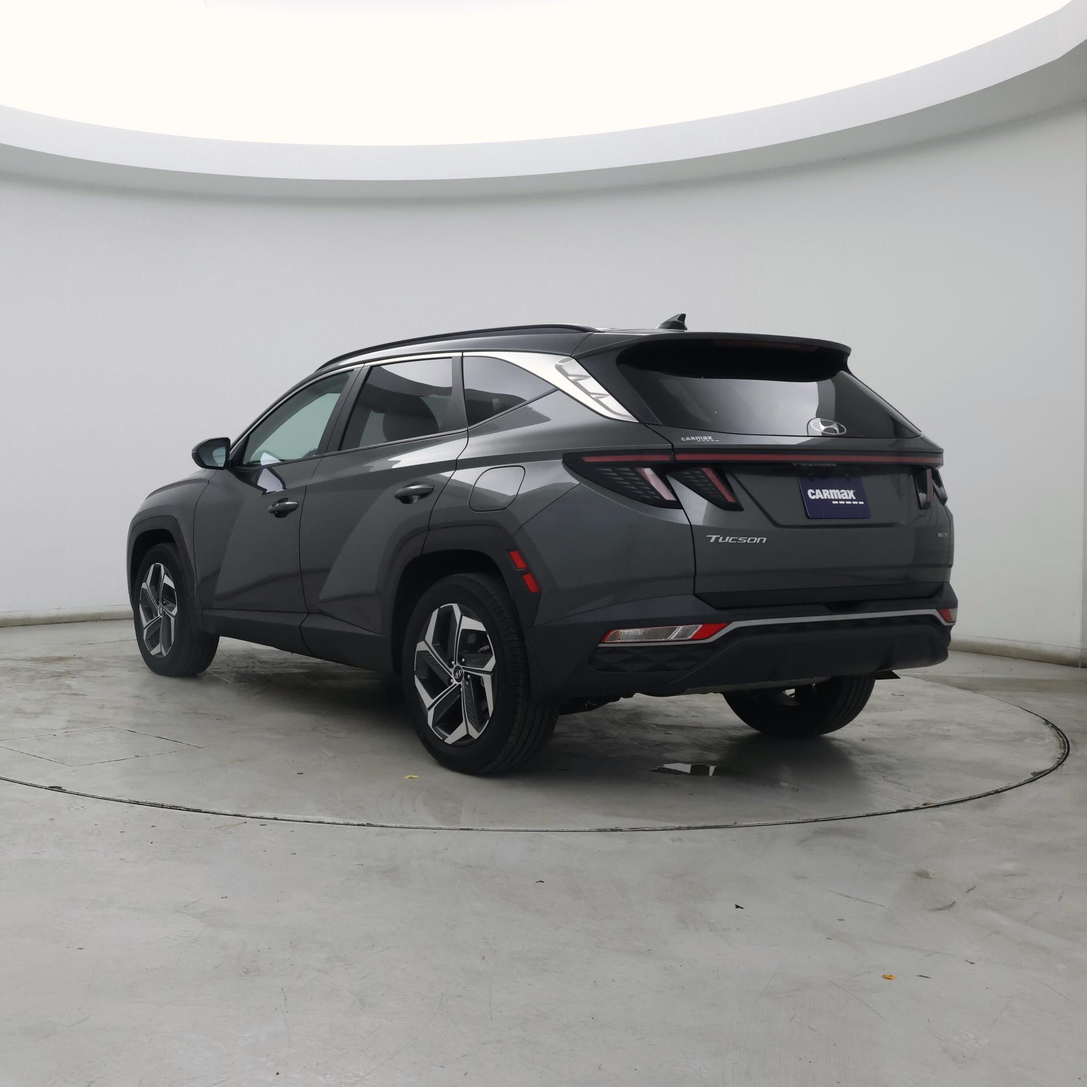 Thumbnail: 2023 Hyundai Tucson - 2