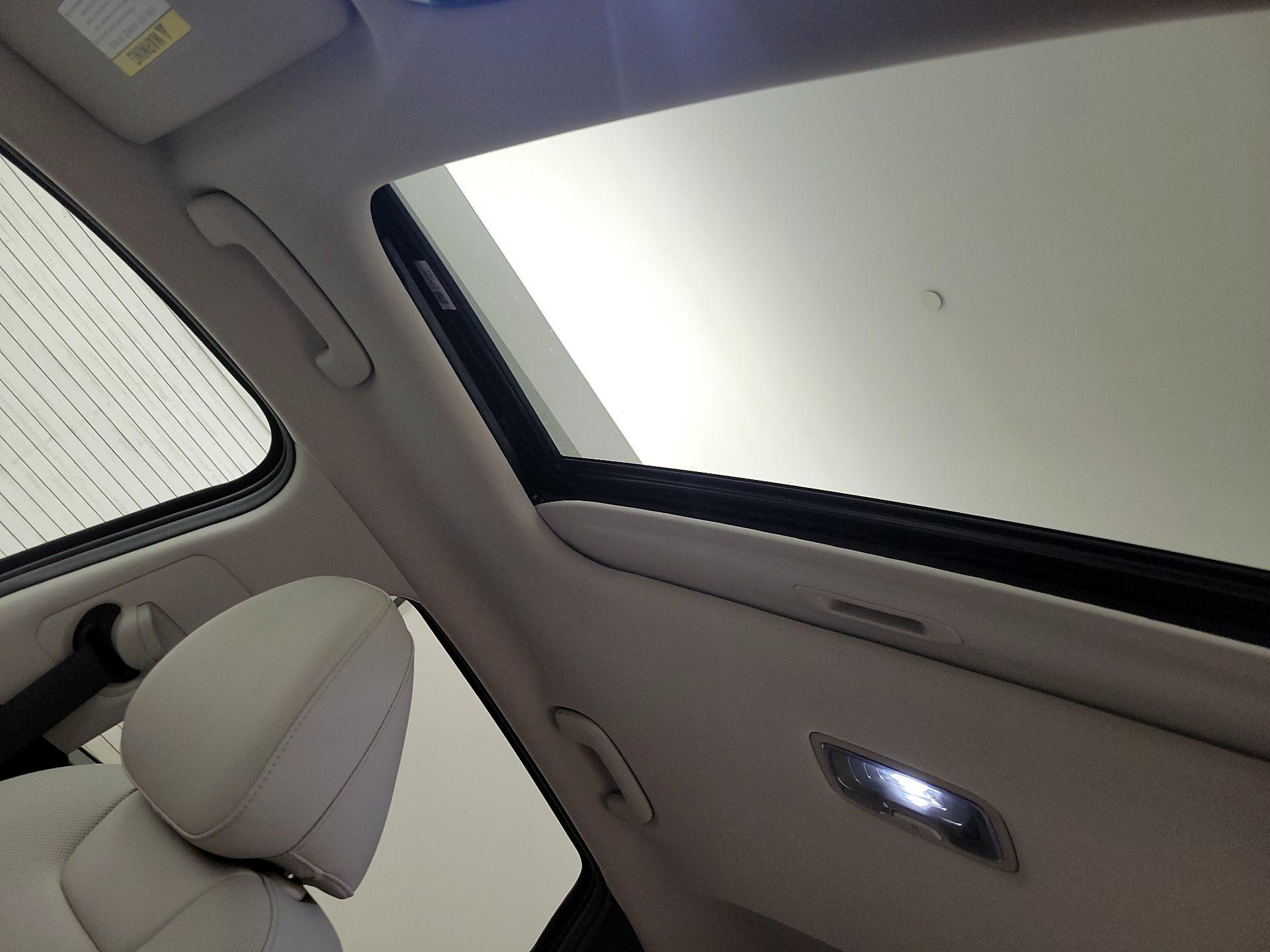 Thumbnail: 2023 Hyundai Tucson - 19