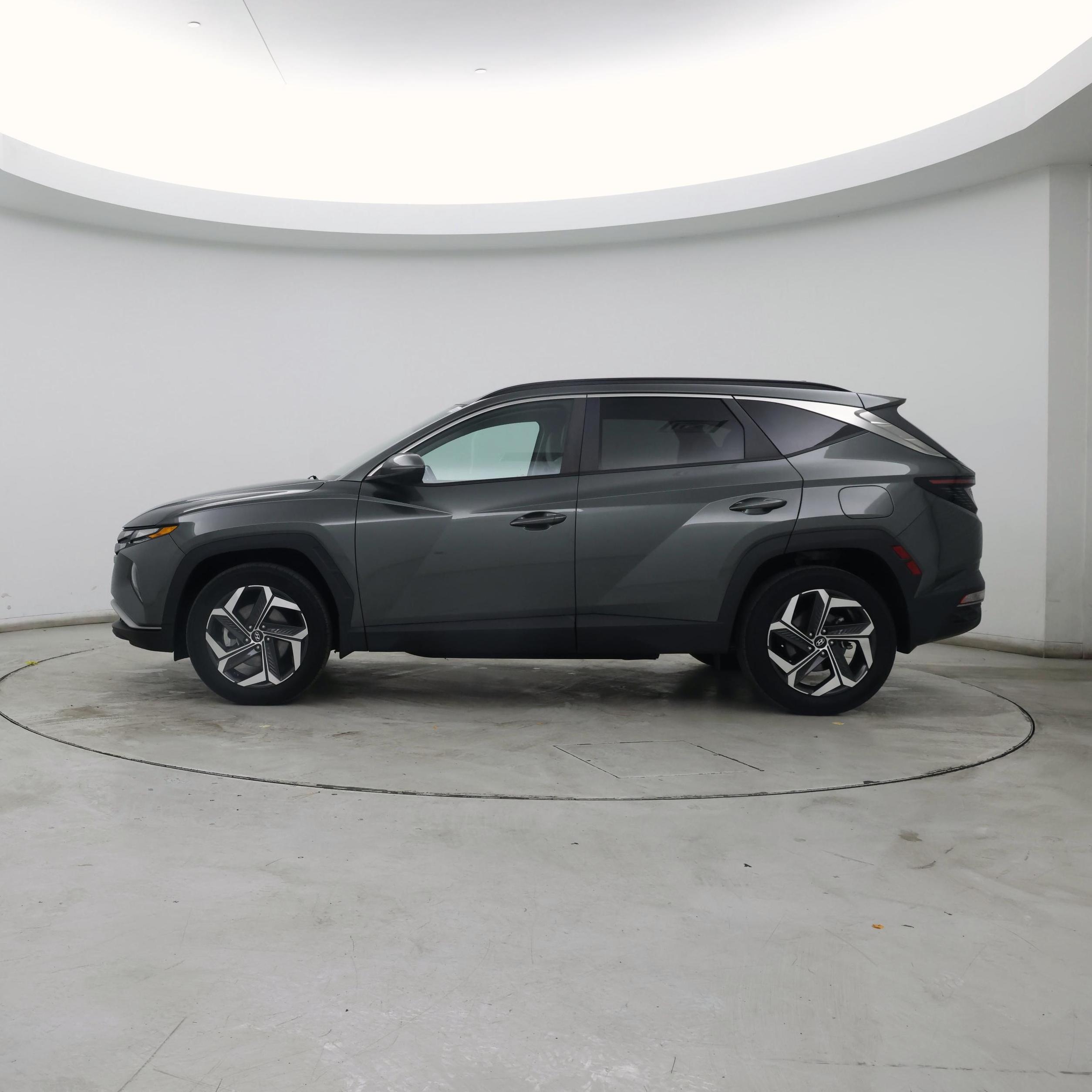 Thumbnail: 2023 Hyundai Tucson - 3