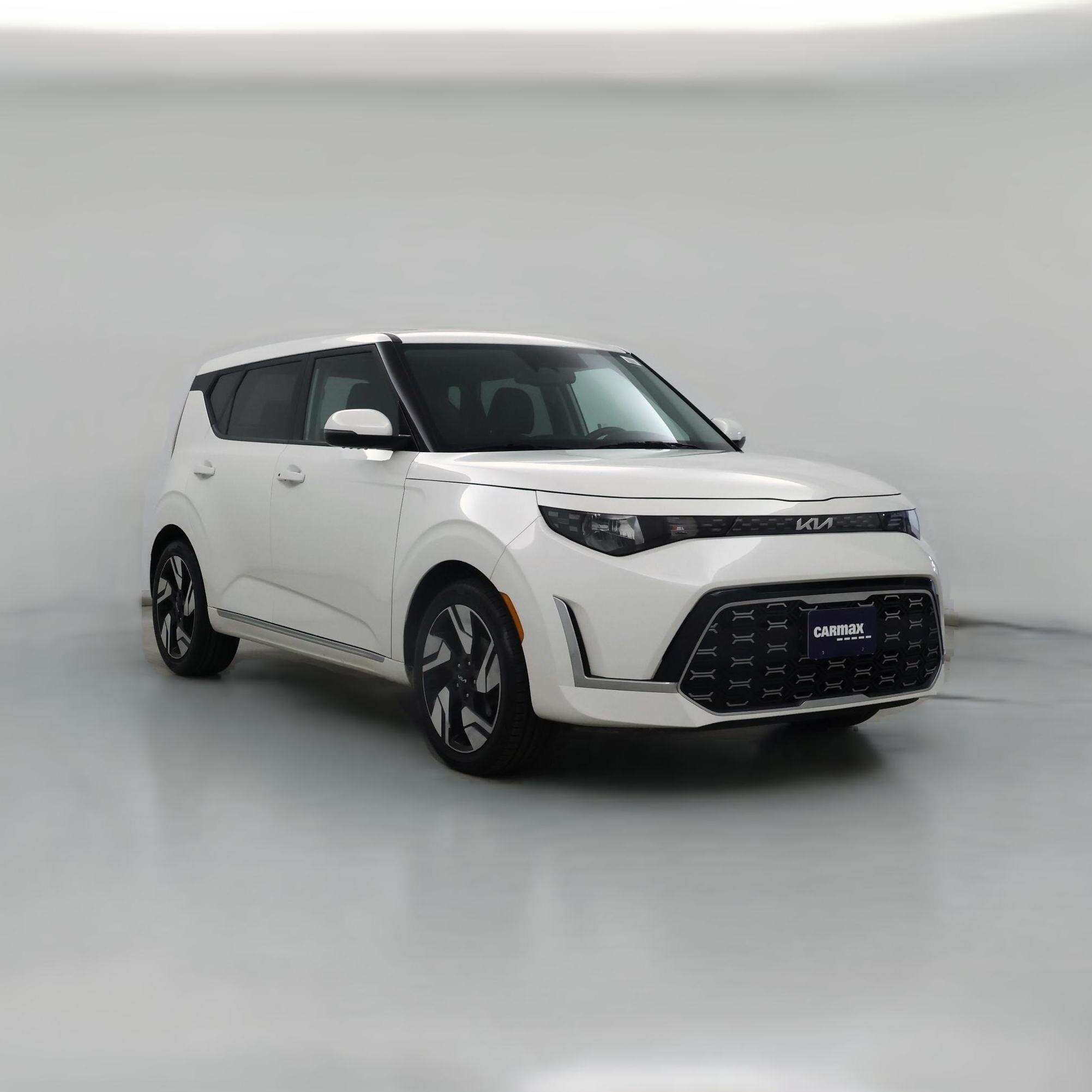Thumbnail: 2023 Kia Soul - 1