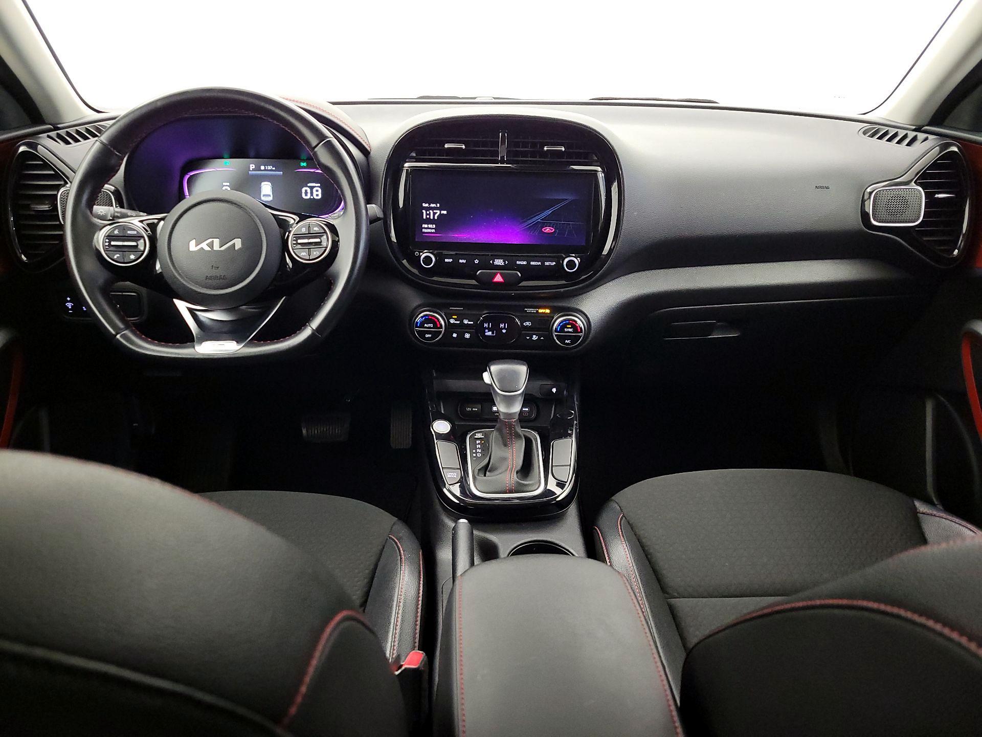 Thumbnail: 2023 Kia Soul - 9