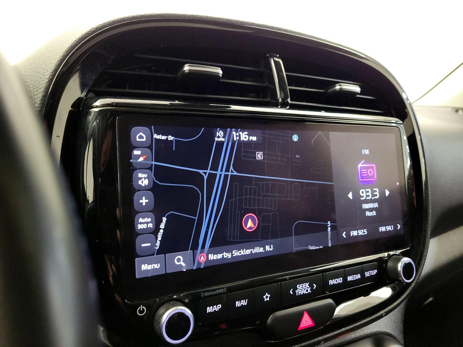 Thumbnail: 2023 Kia Soul - 14