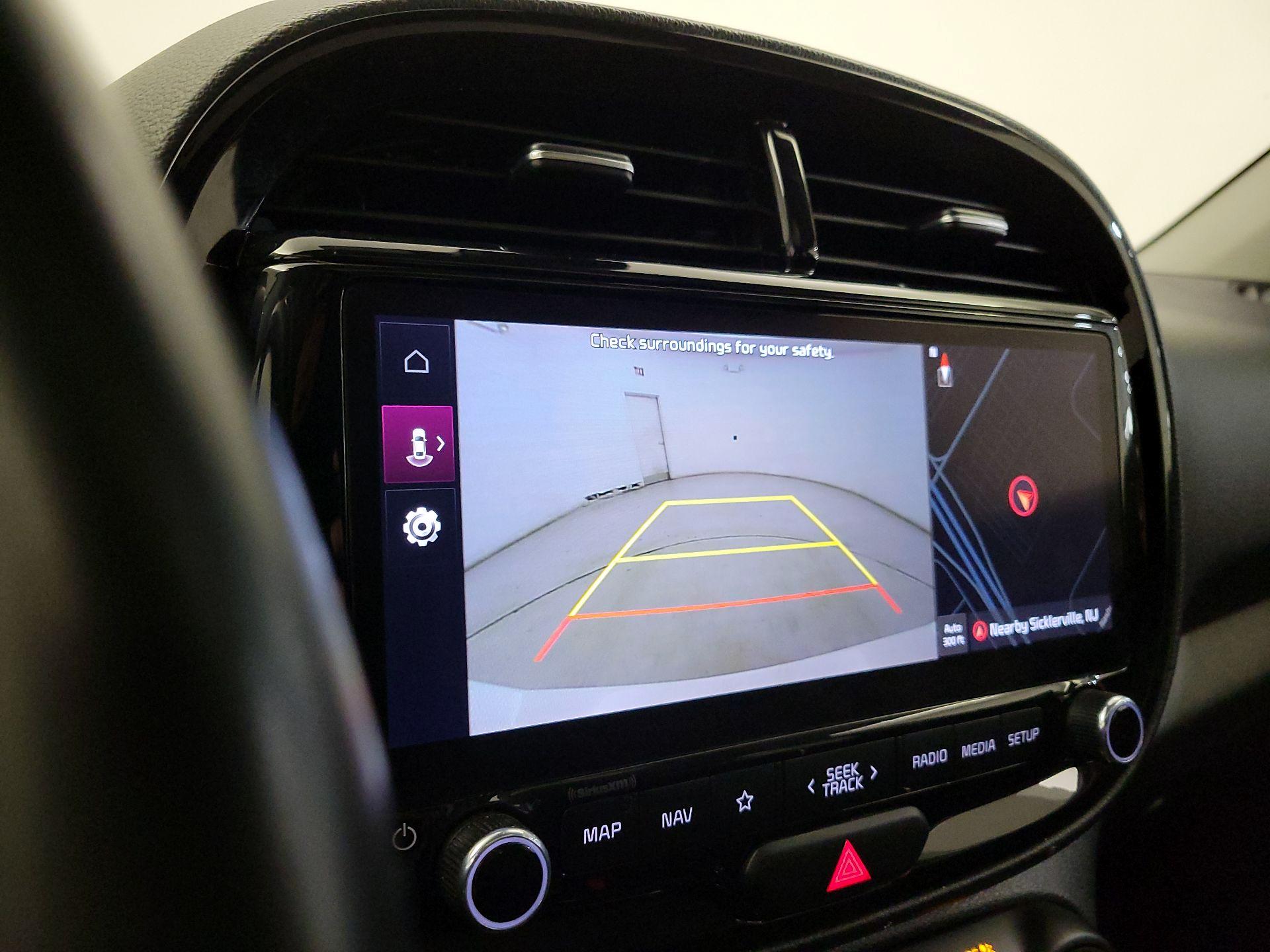 Thumbnail: 2023 Kia Soul - 15