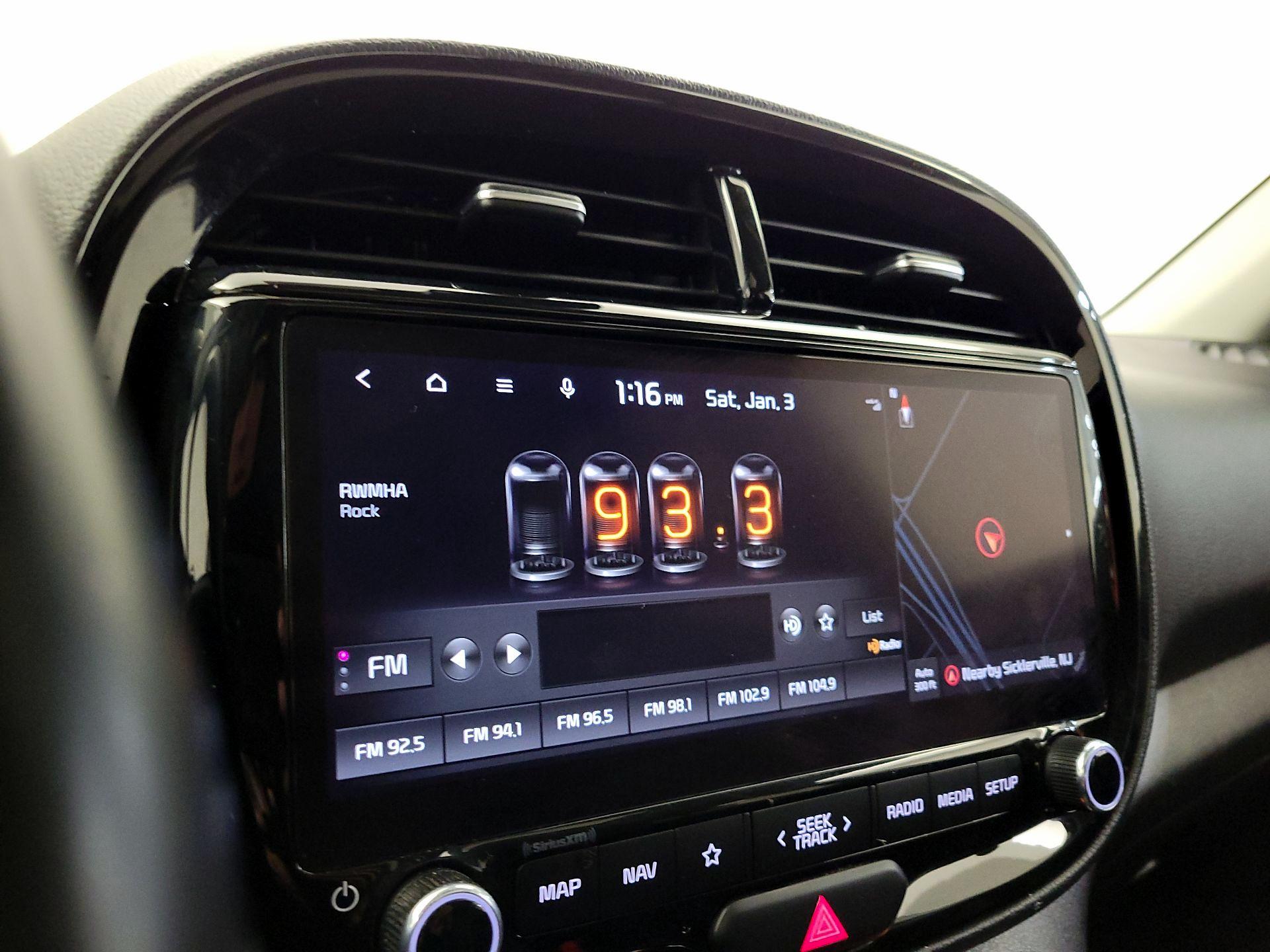 Thumbnail: 2023 Kia Soul - 16