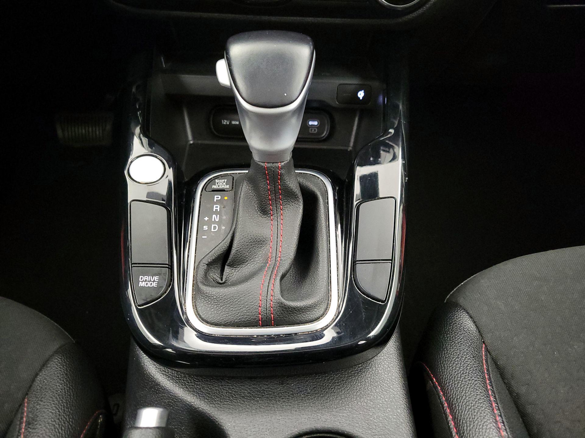 Thumbnail: 2023 Kia Soul - 18