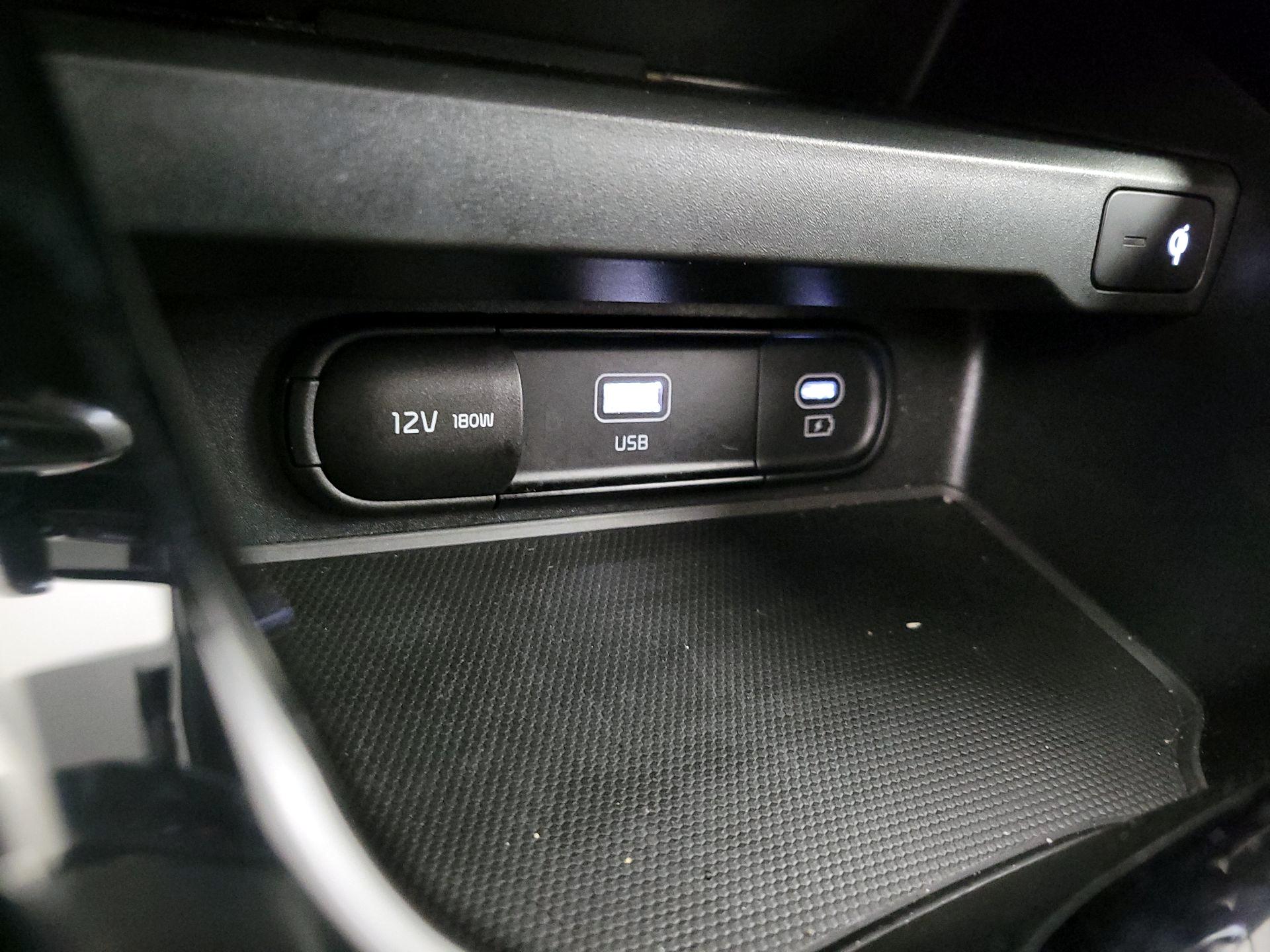 Thumbnail: 2023 Kia Soul - 19