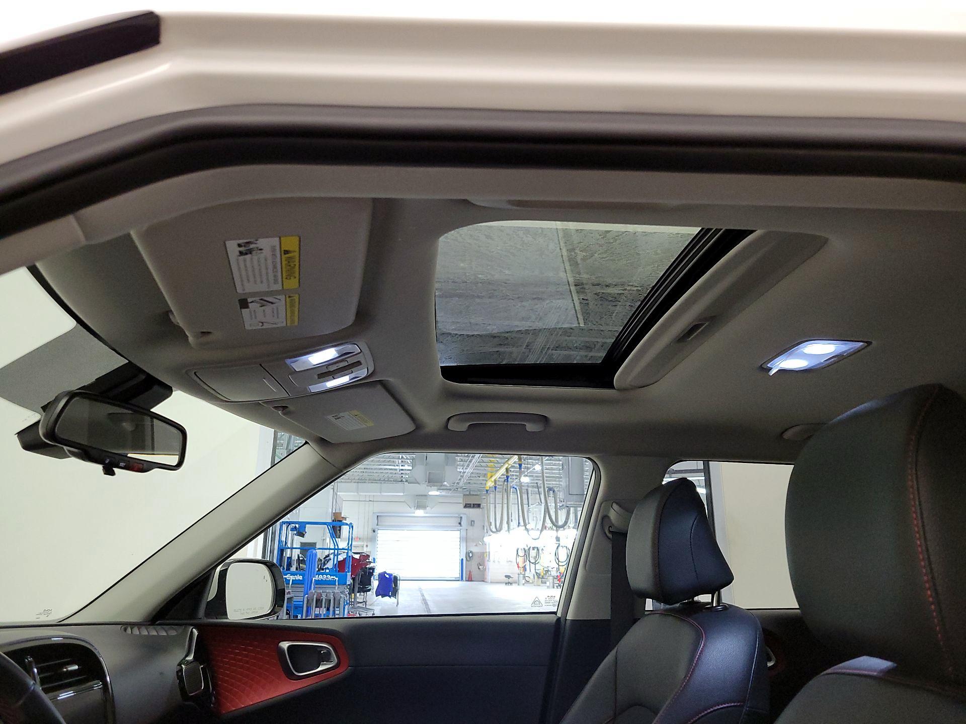 Thumbnail: 2023 Kia Soul - 20