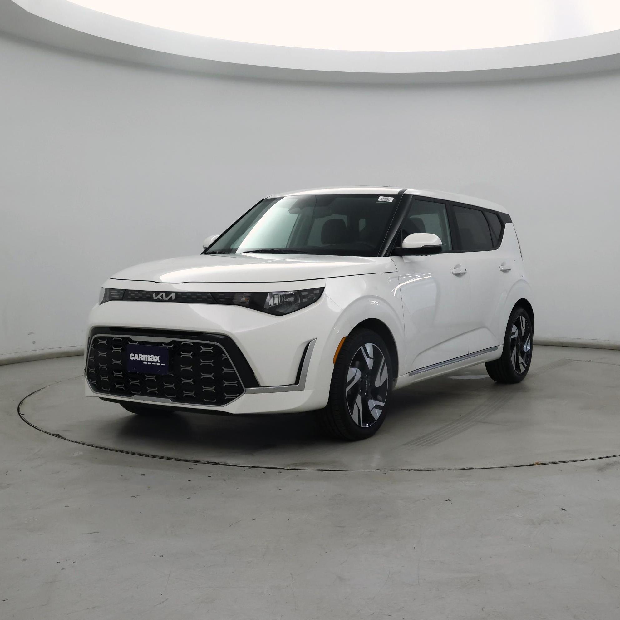Thumbnail: 2023 Kia Soul - 4