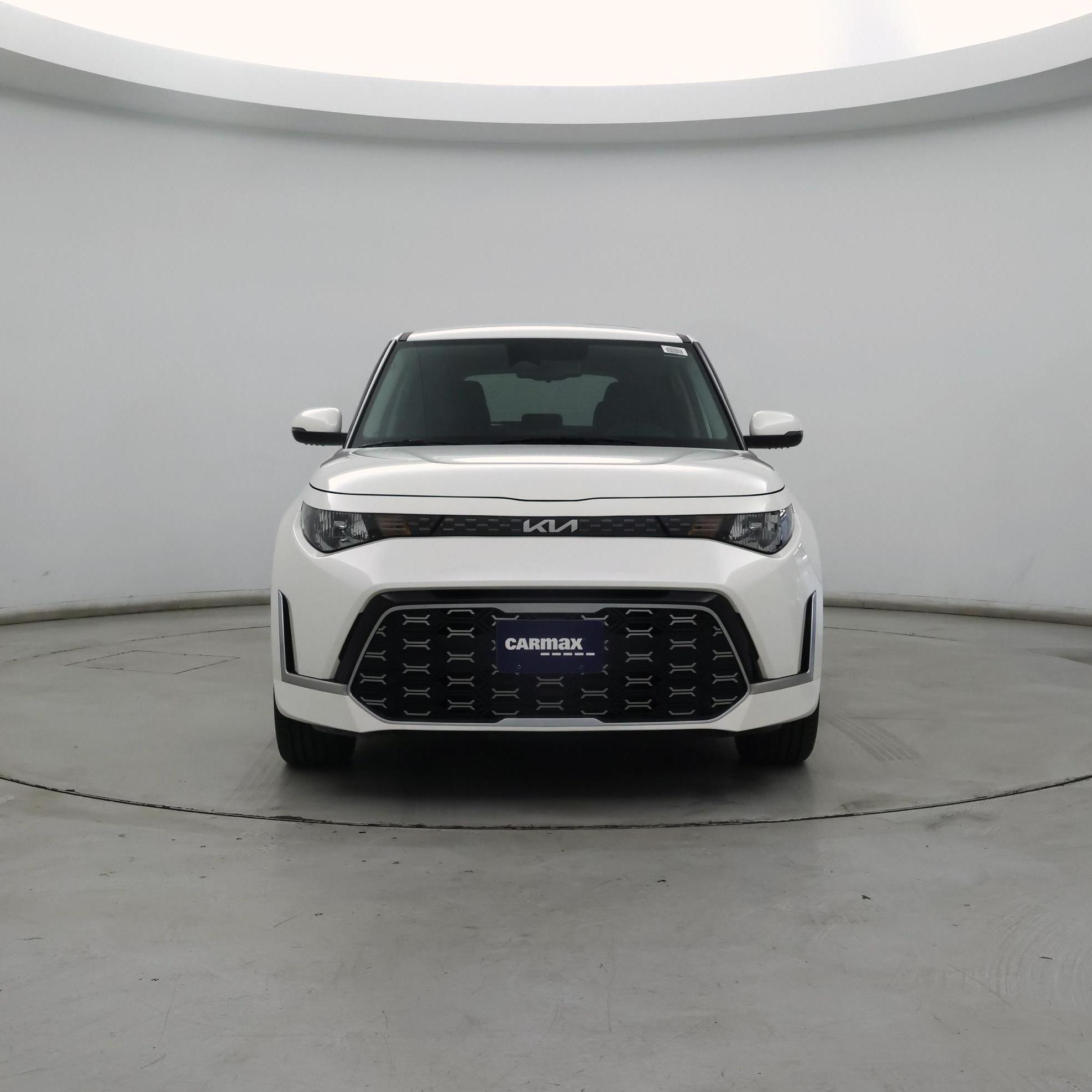 Thumbnail: 2023 Kia Soul - 5