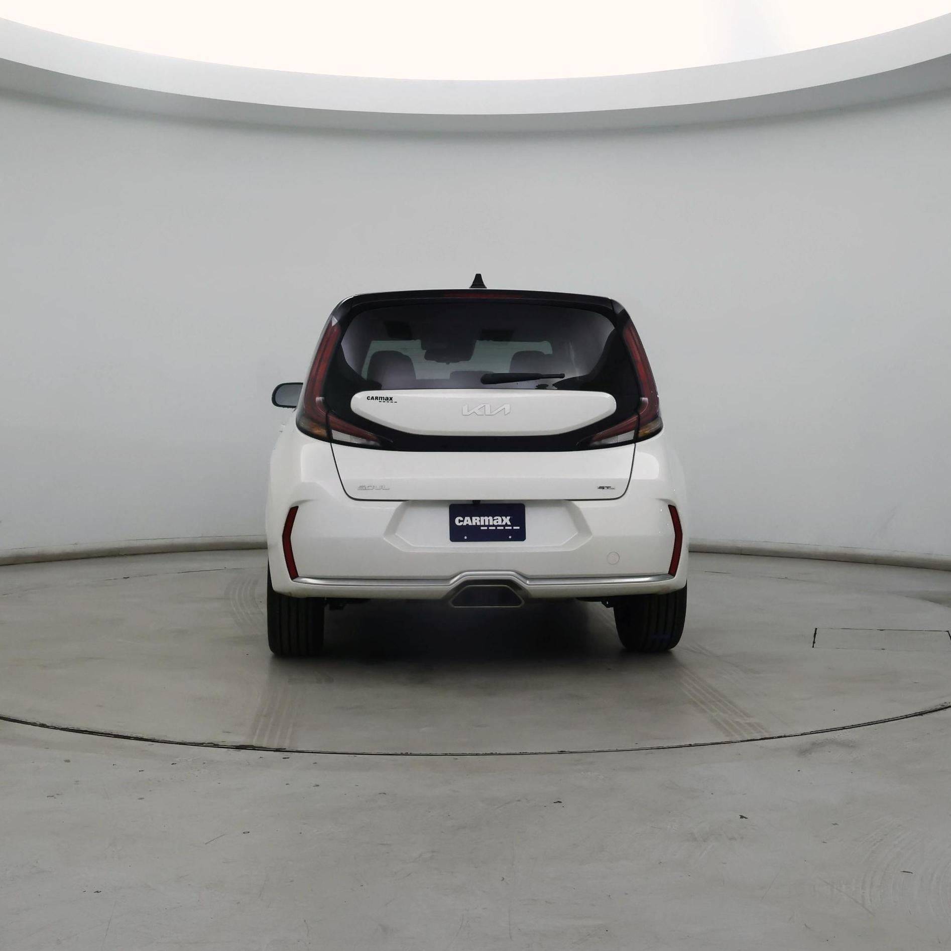 Thumbnail: 2023 Kia Soul - 6