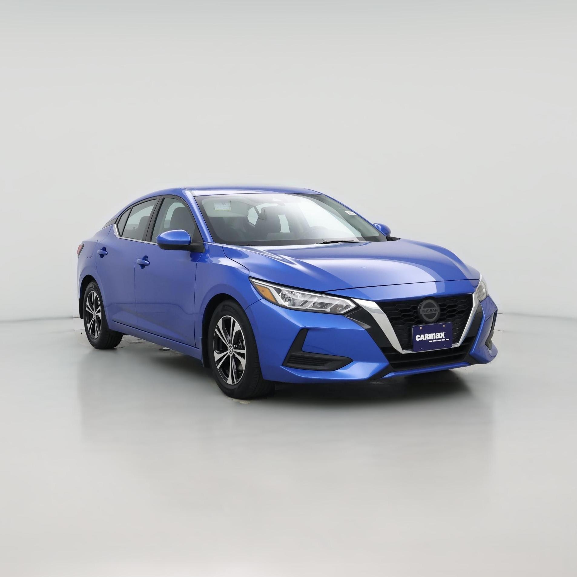 Thumbnail: 2022 Nissan Sentra - 1