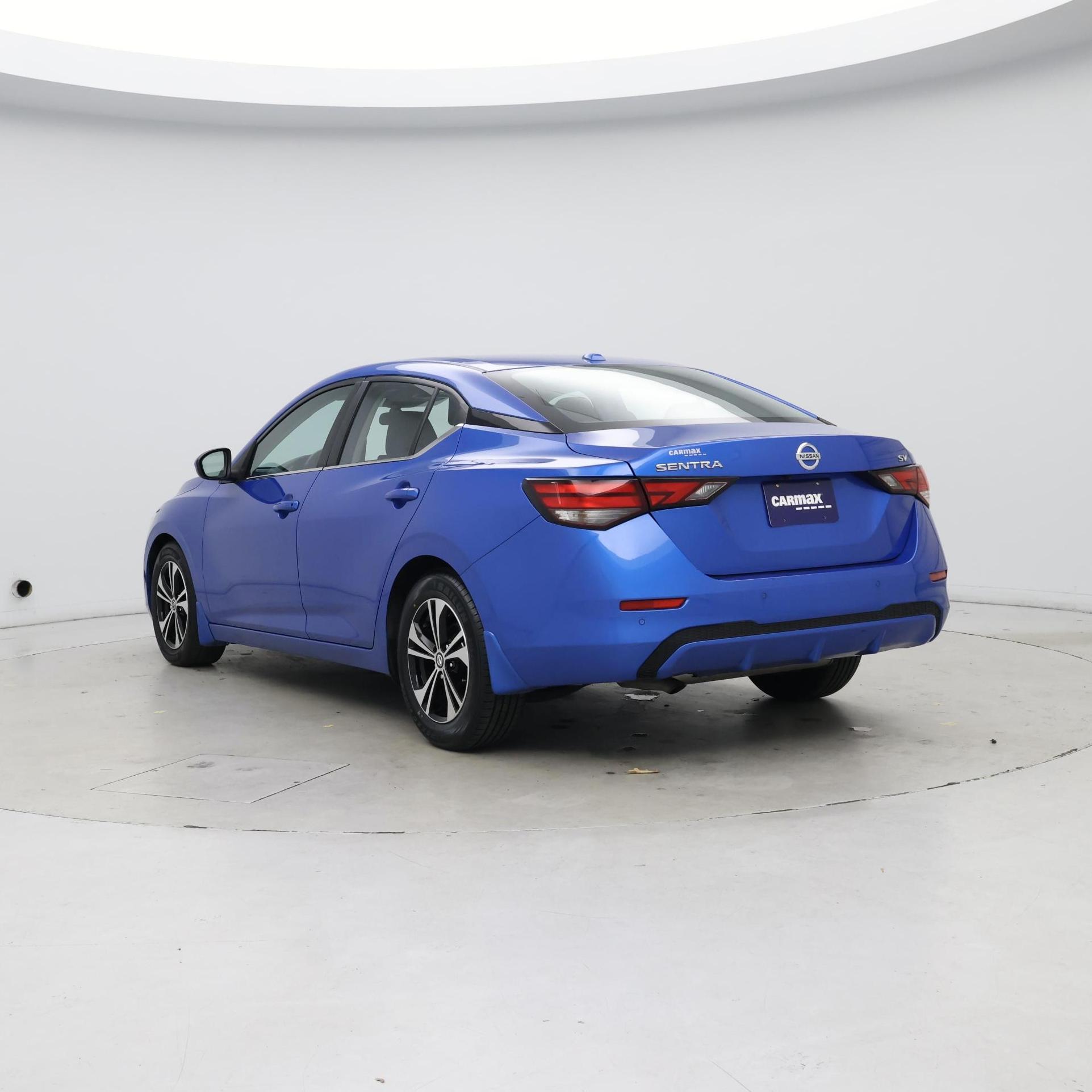 Thumbnail: 2022 Nissan Sentra - 2