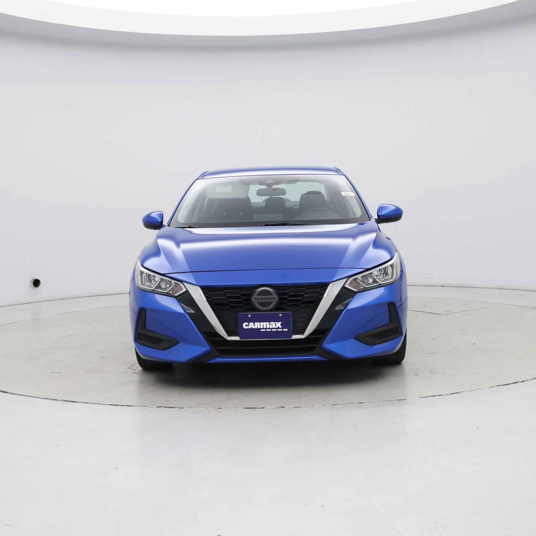 Thumbnail: 2022 Nissan Sentra - 5