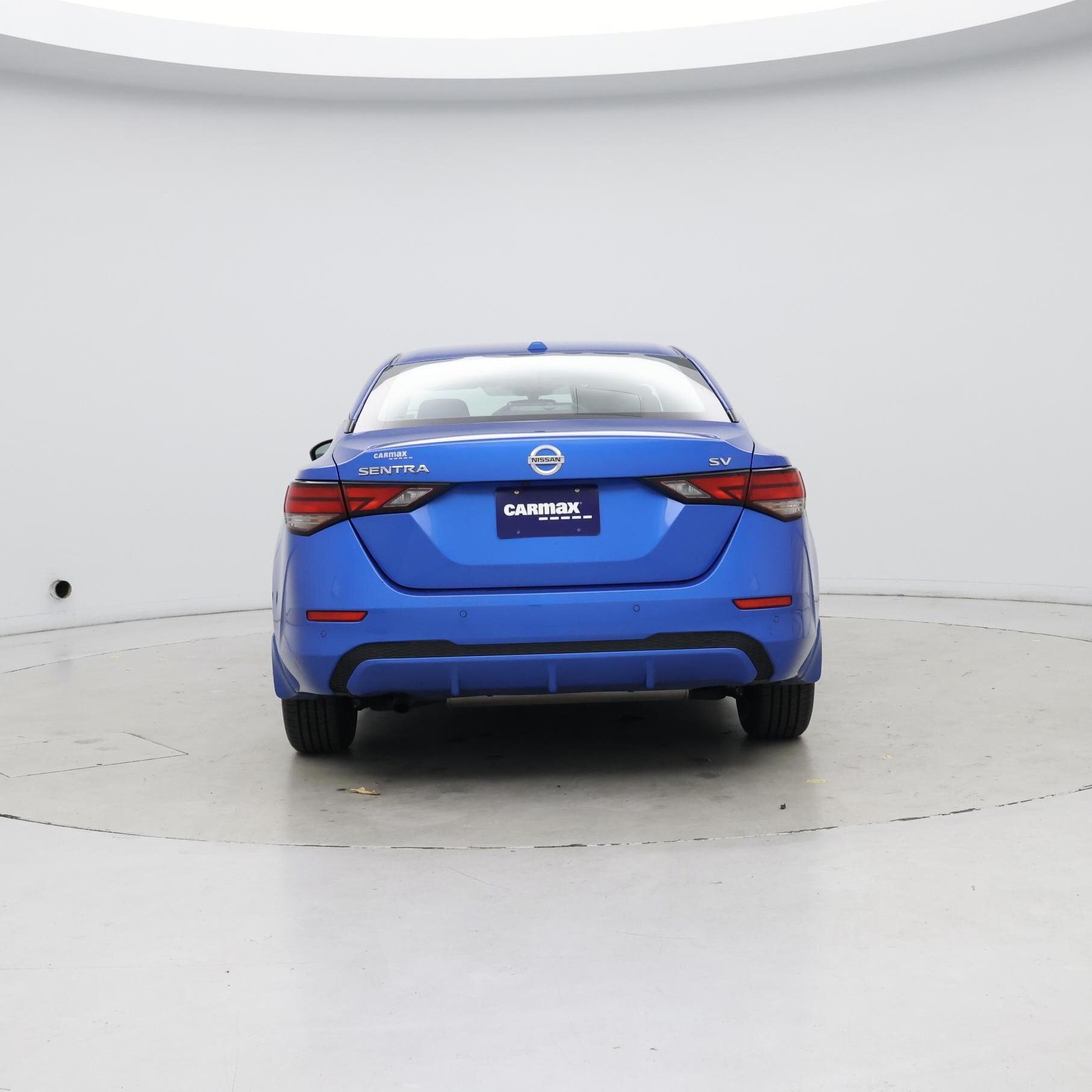 Thumbnail: 2022 Nissan Sentra - 6