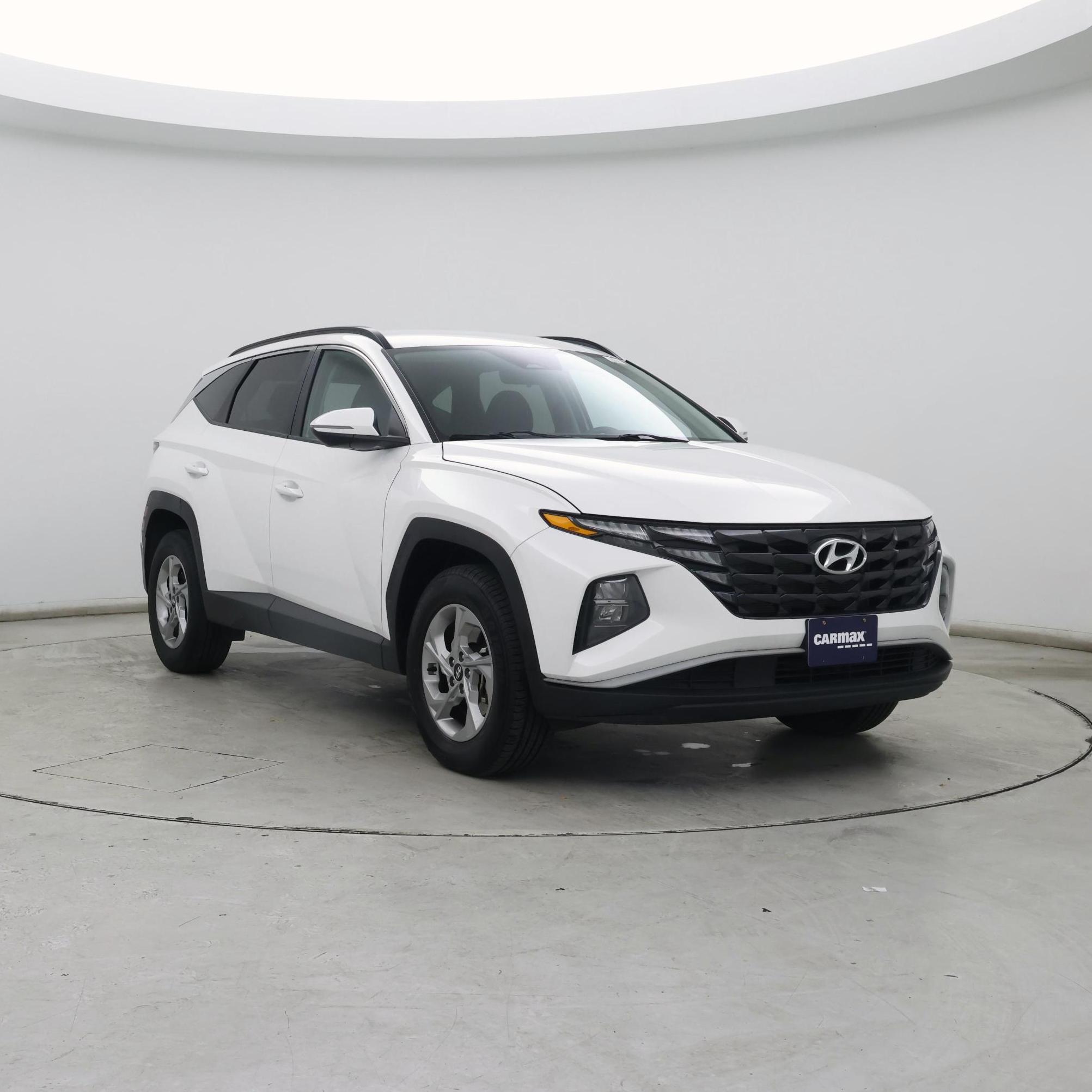 2023 Hyundai Tucson SEL AWD