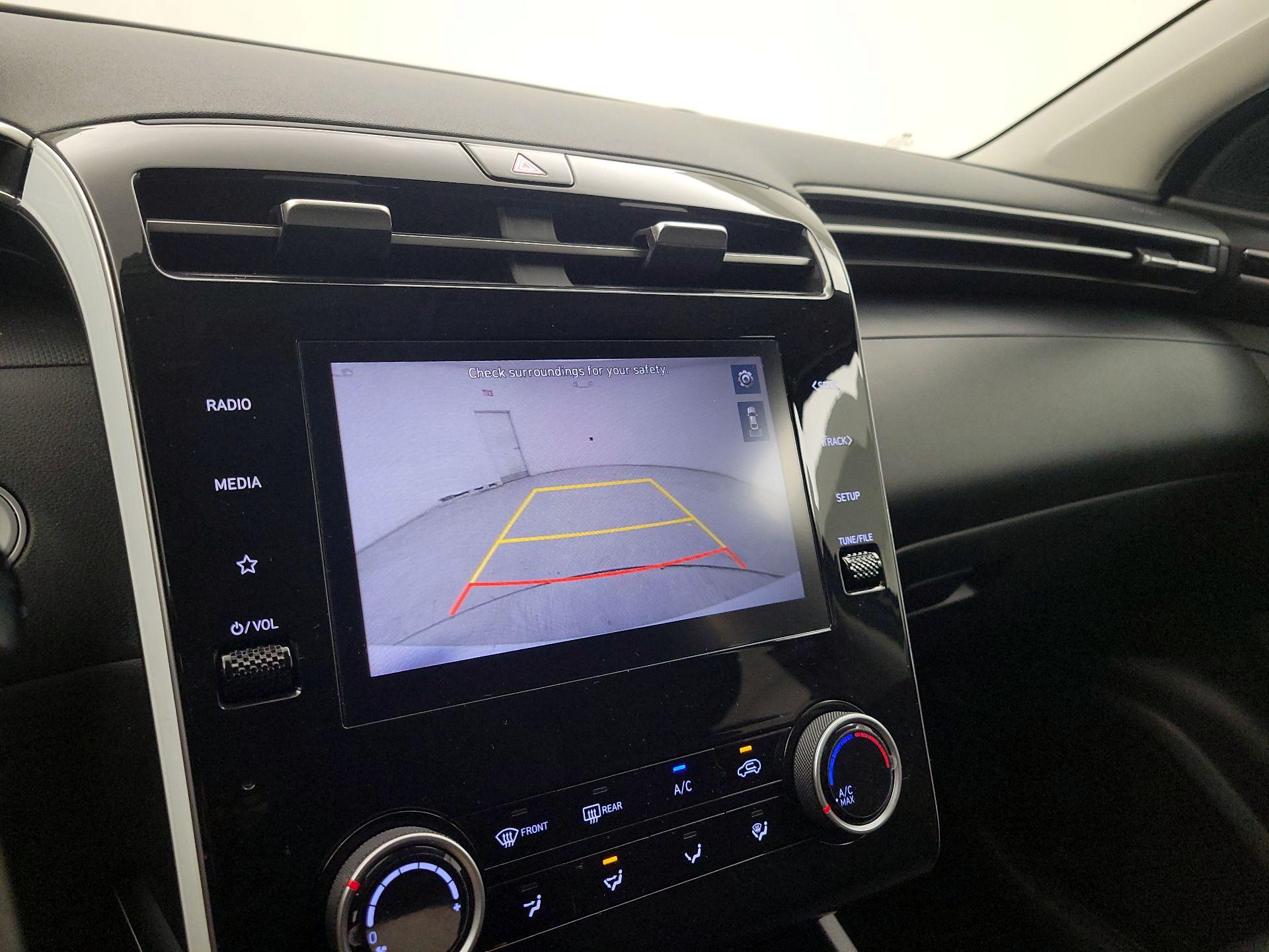 Thumbnail: 2023 Hyundai Tucson - 13