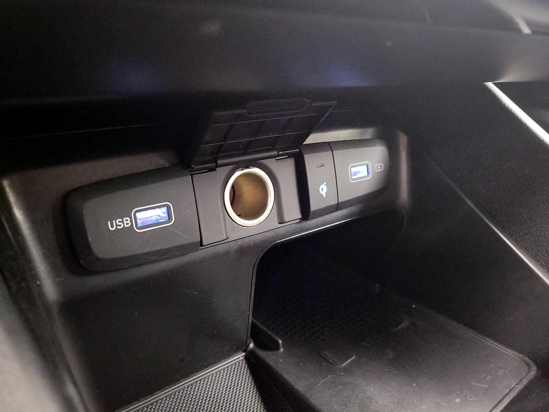 Thumbnail: 2023 Hyundai Tucson - 17