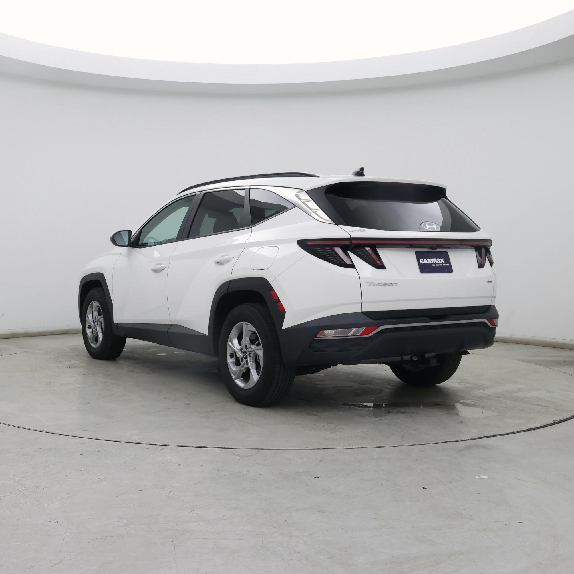 Thumbnail: 2023 Hyundai Tucson - 2