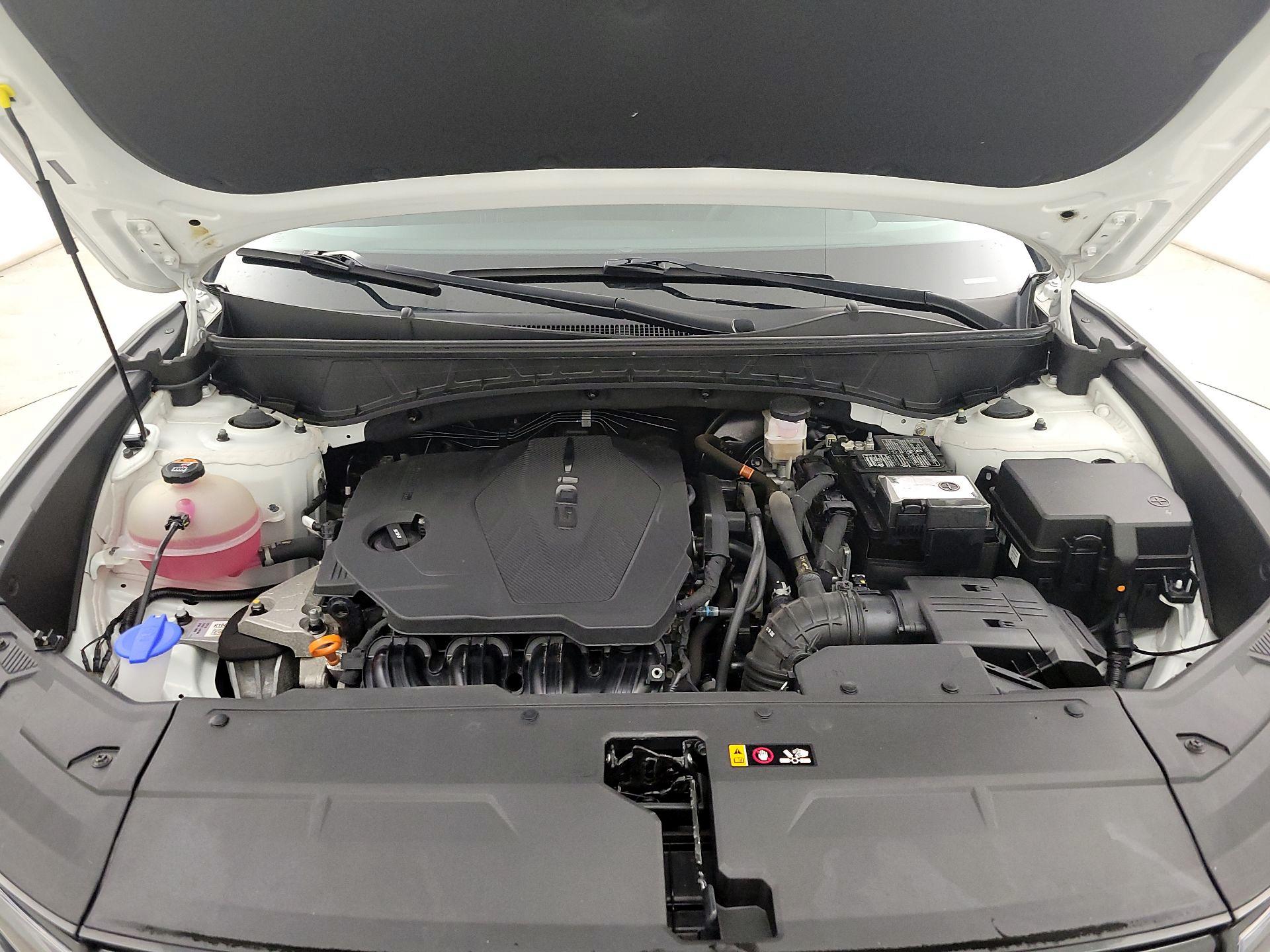 Thumbnail: 2023 Hyundai Tucson - 20