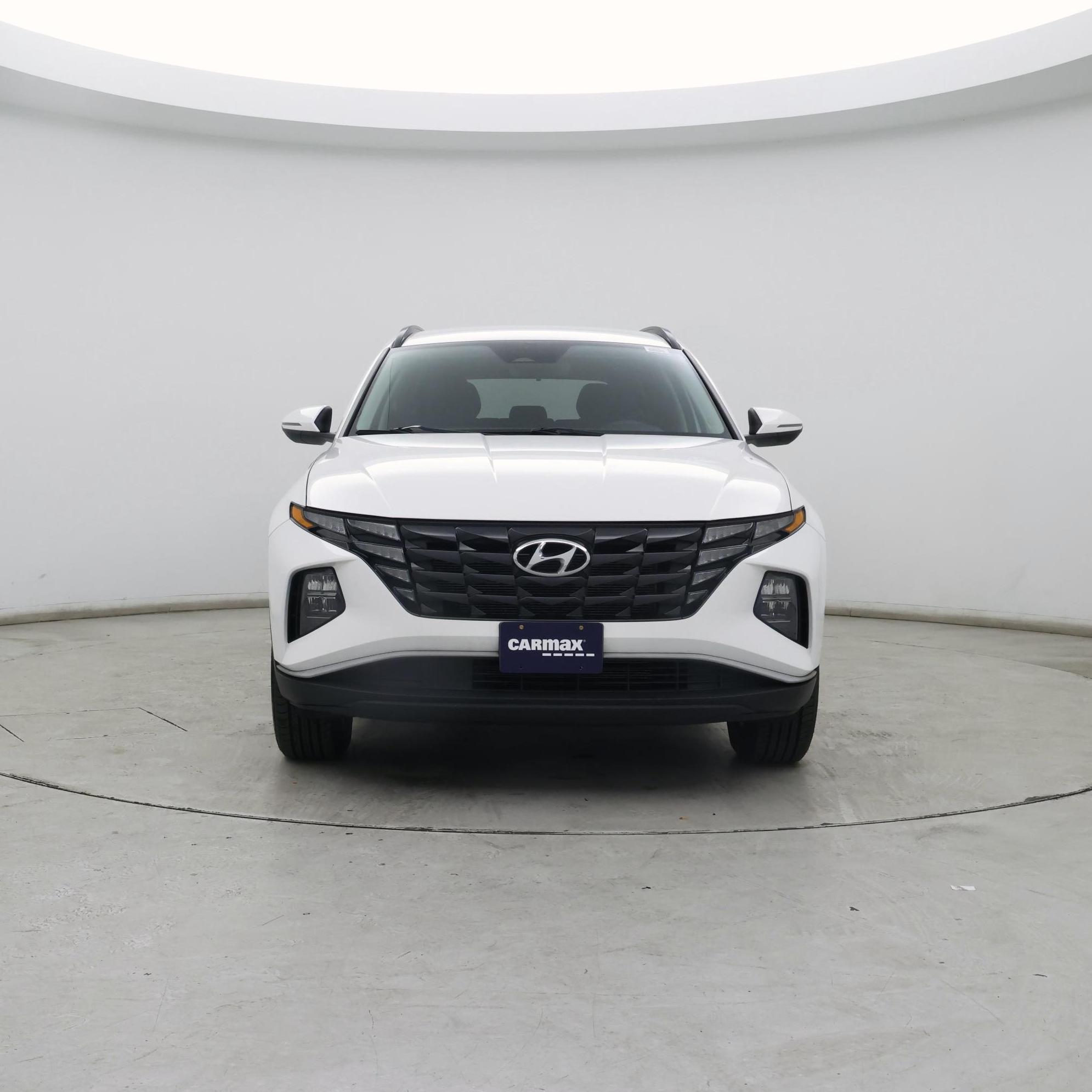 Thumbnail: 2023 Hyundai Tucson - 5