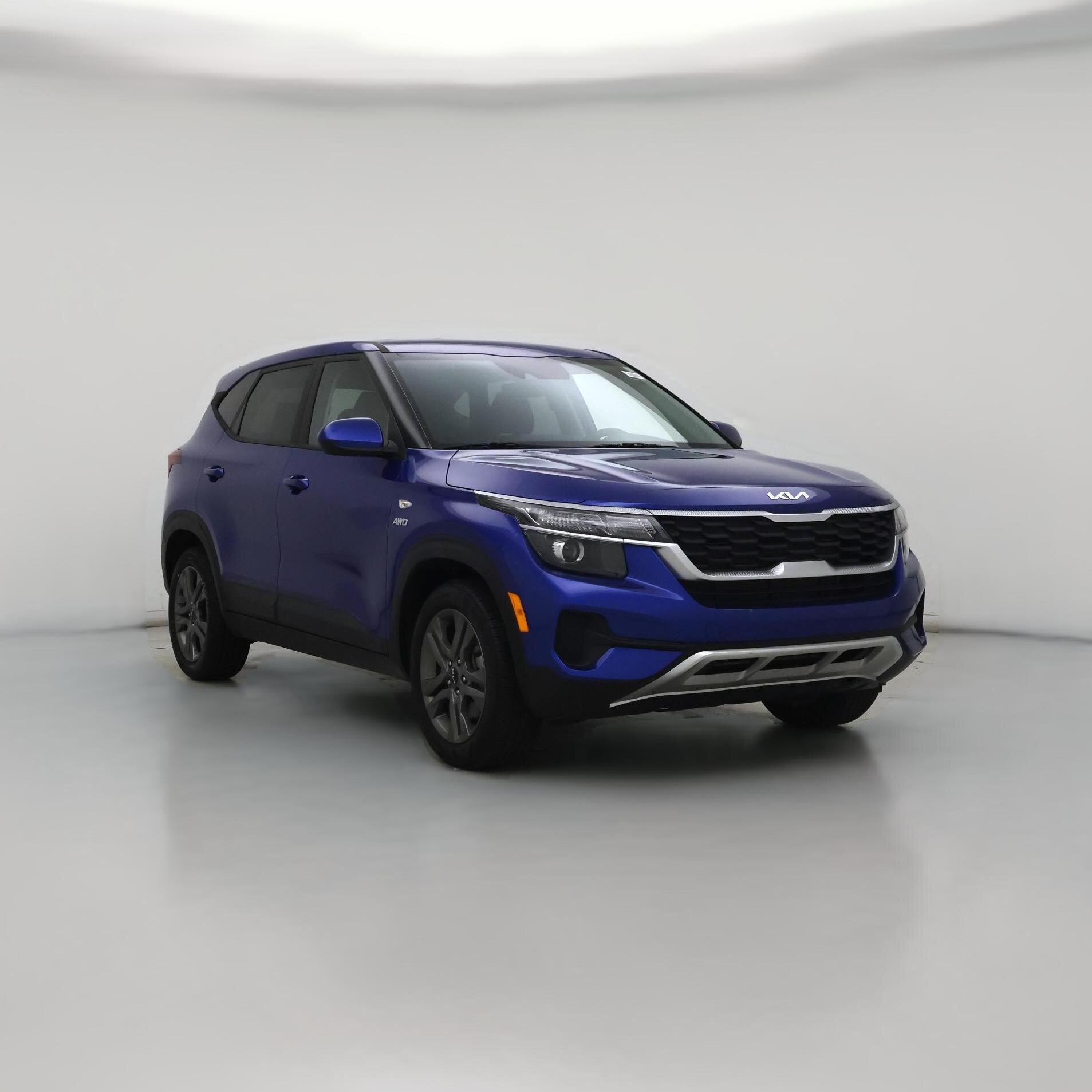 Thumbnail: 2023 Kia Seltos - 1