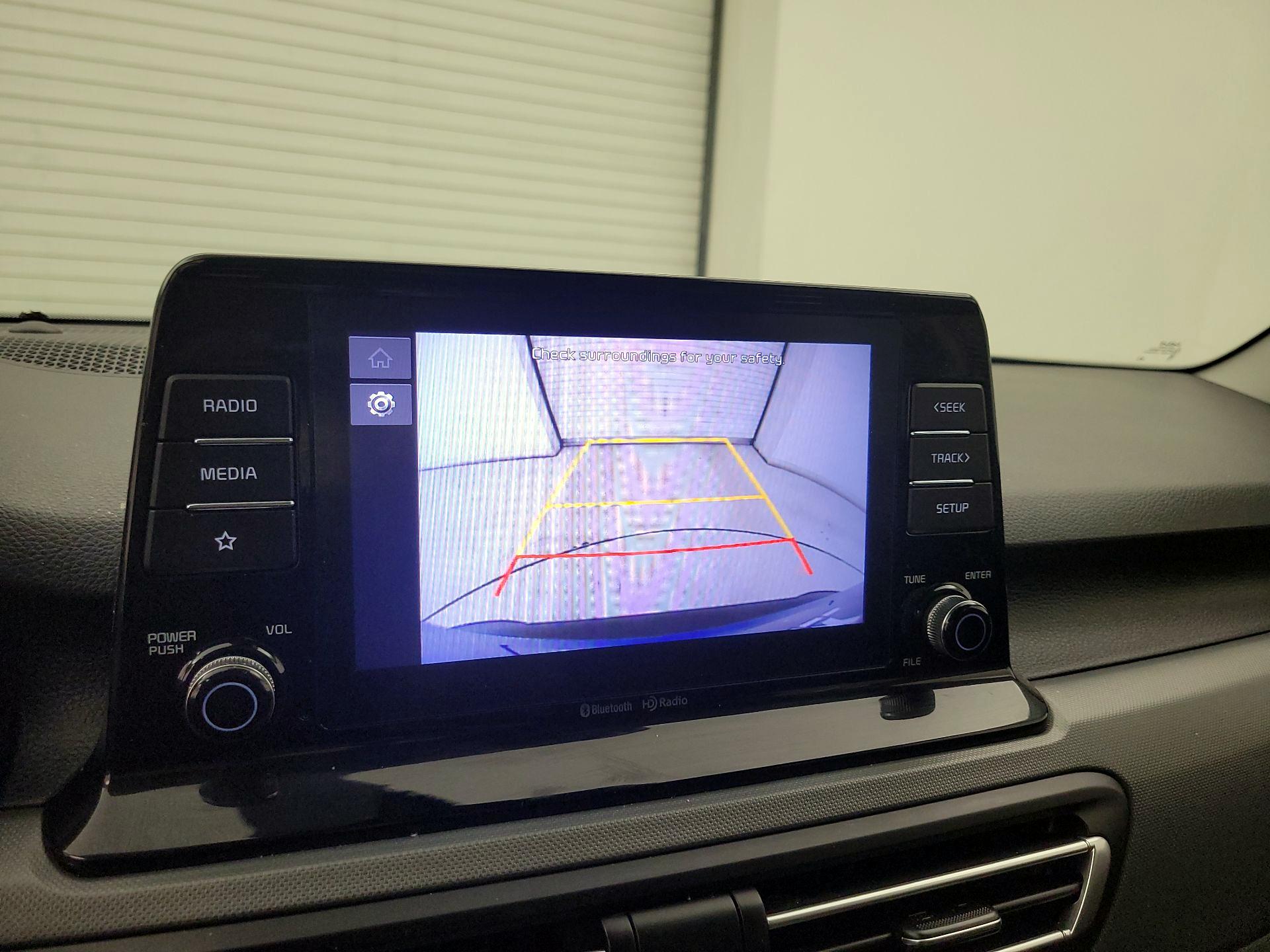 Thumbnail: 2023 Kia Seltos - 14