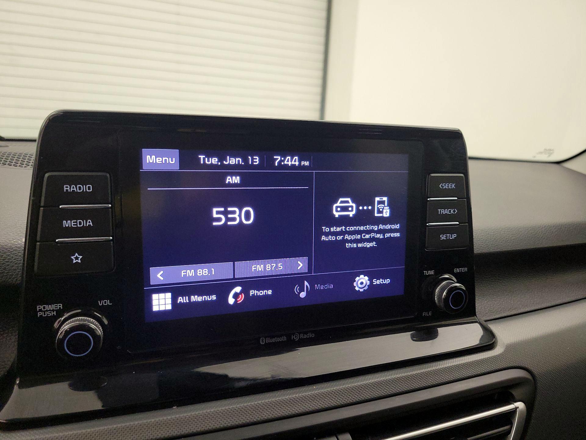 Thumbnail: 2023 Kia Seltos - 15