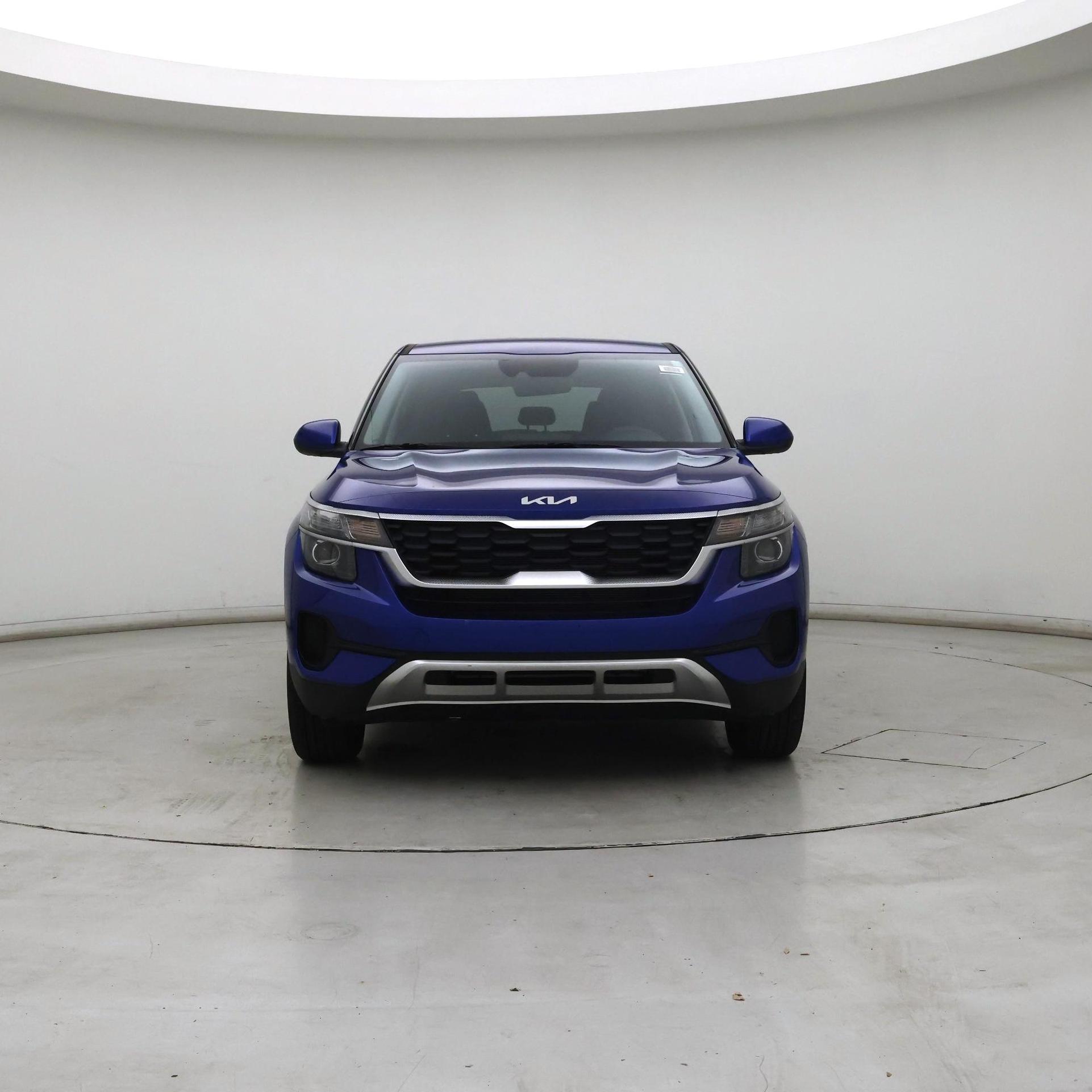 Thumbnail: 2023 Kia Seltos - 5