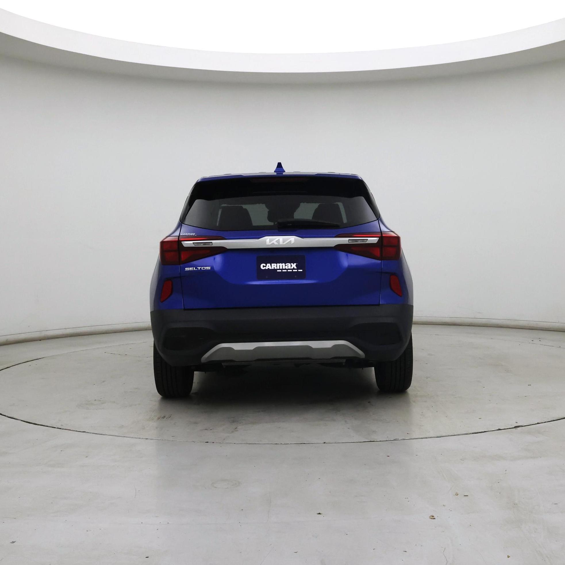 Thumbnail: 2023 Kia Seltos - 6