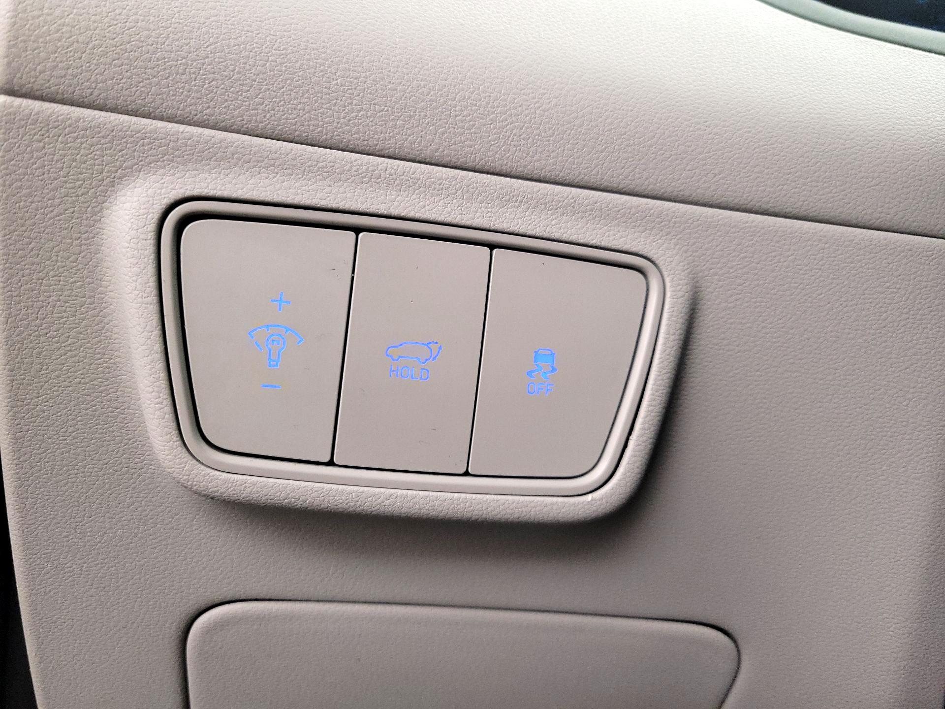 Thumbnail: 2023 Hyundai Tucson - 13