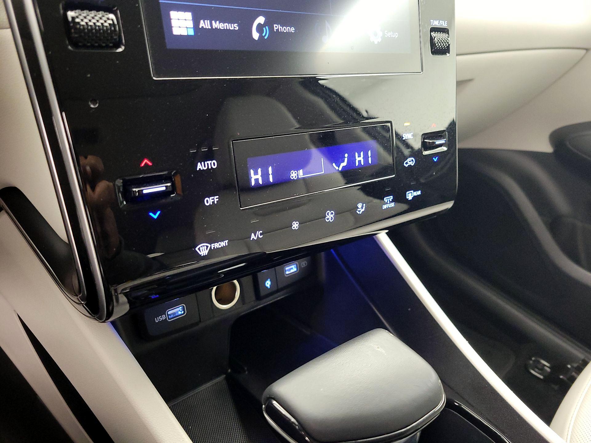 Thumbnail: 2023 Hyundai Tucson - 16