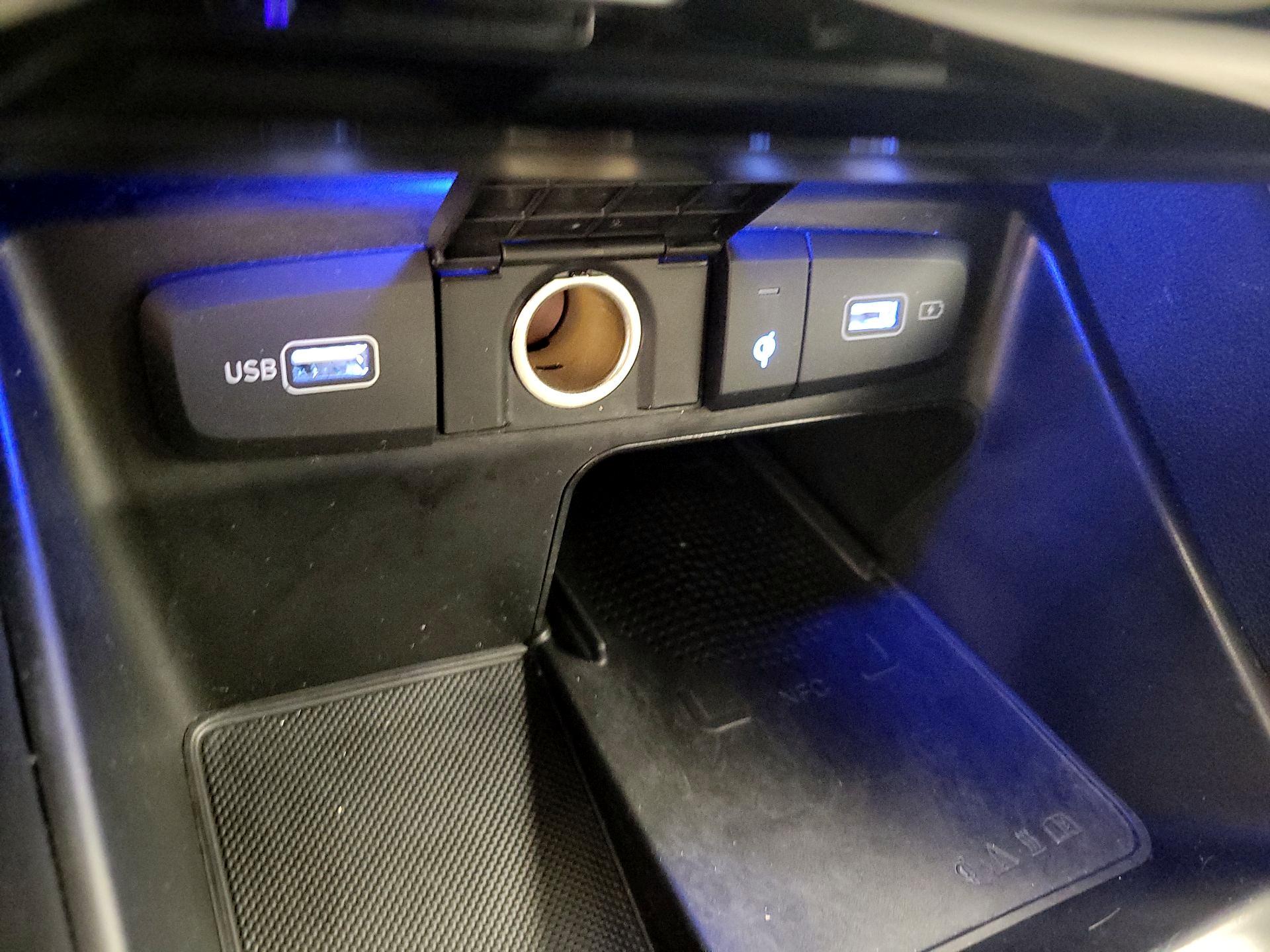 Thumbnail: 2023 Hyundai Tucson - 18