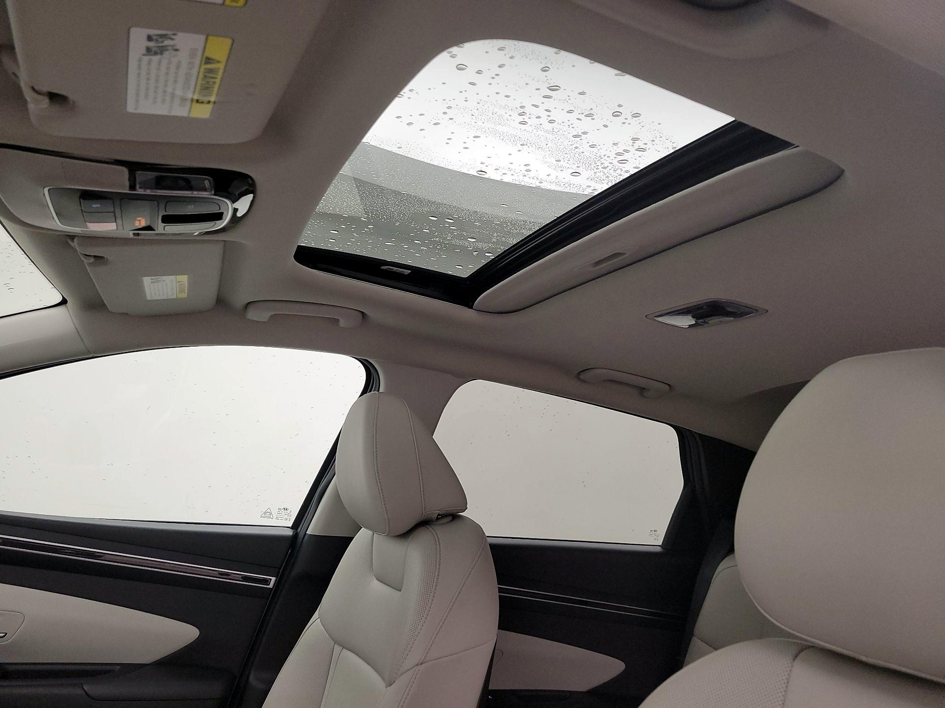 Thumbnail: 2023 Hyundai Tucson - 19