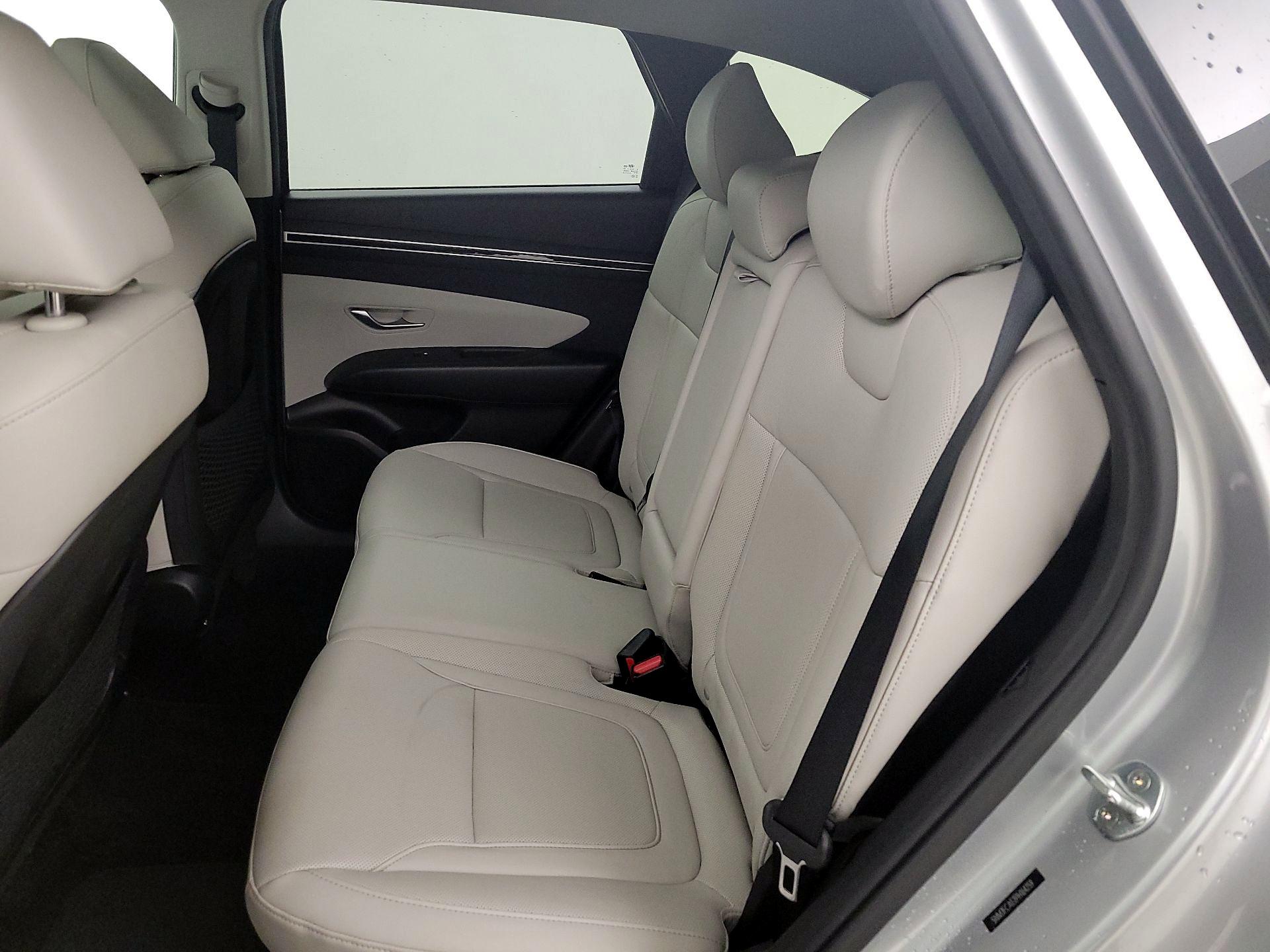 Thumbnail: 2023 Hyundai Tucson - 20