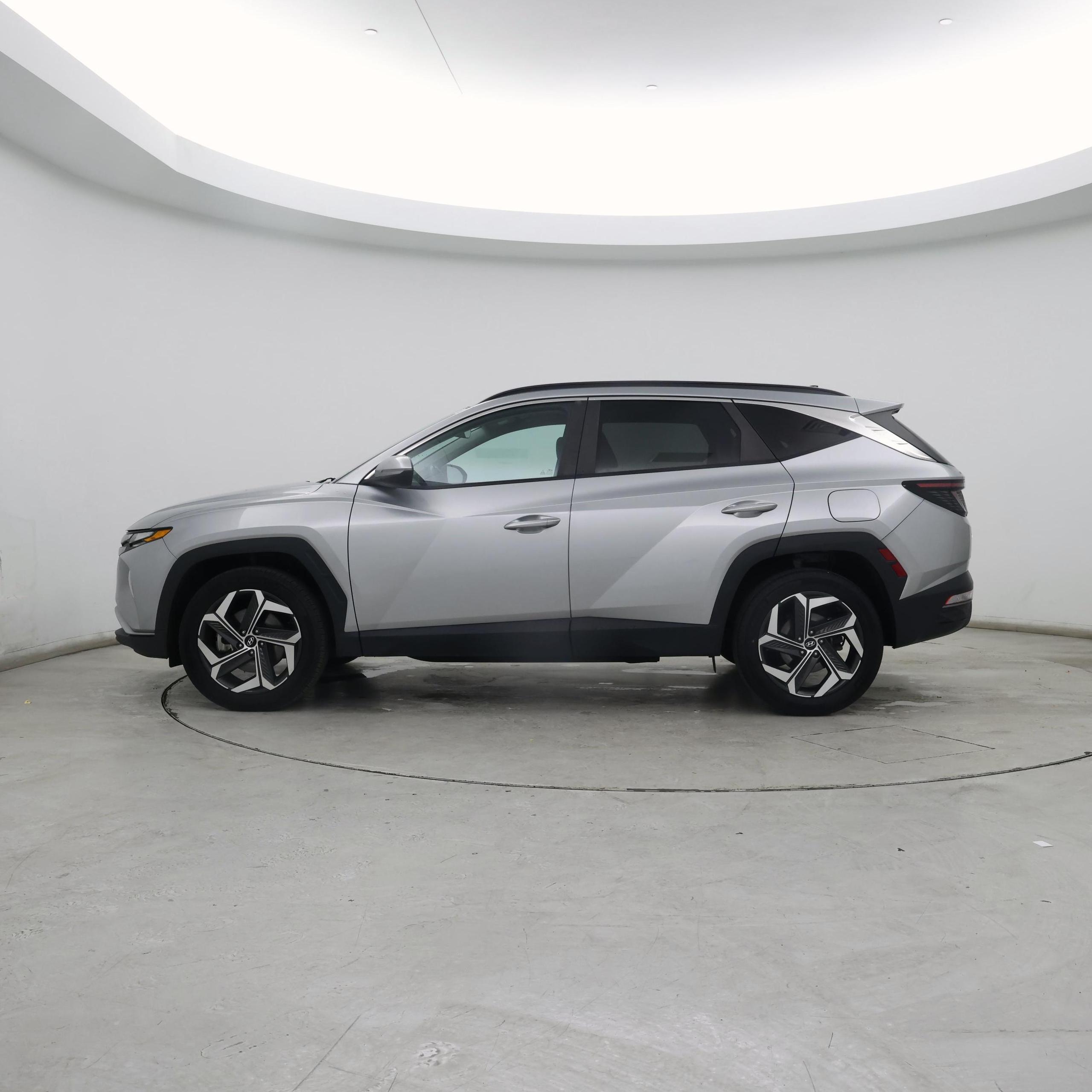 Thumbnail: 2023 Hyundai Tucson - 3