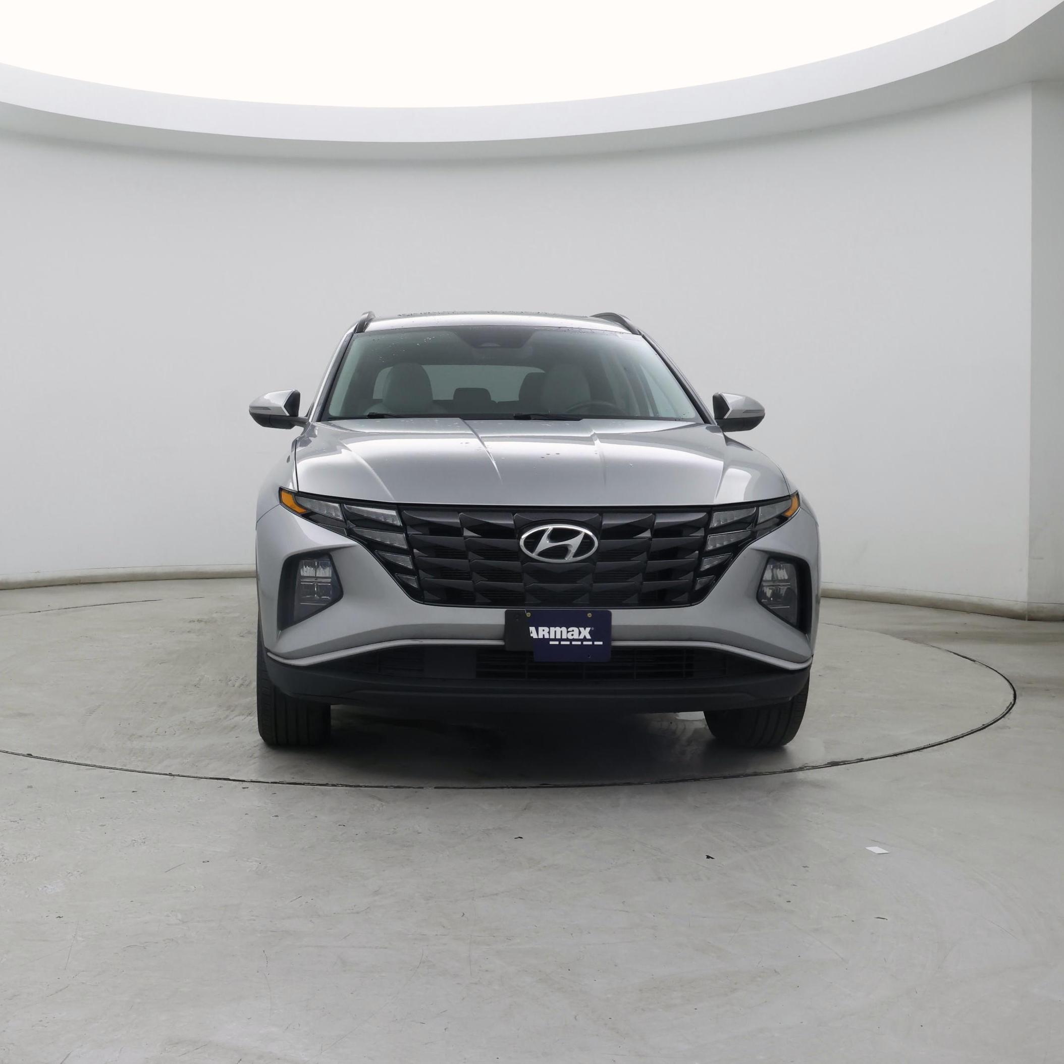 Thumbnail: 2023 Hyundai Tucson - 5