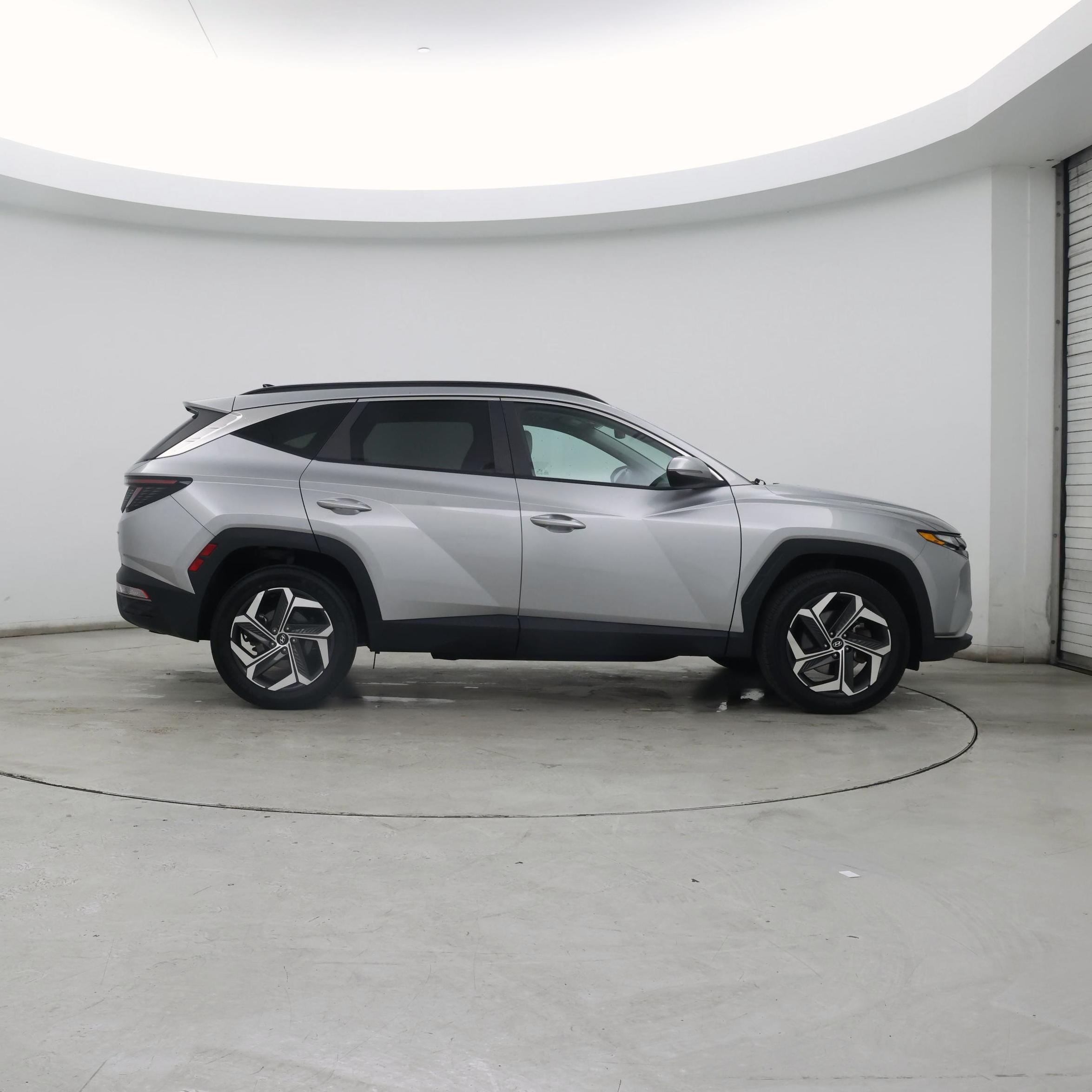 Thumbnail: 2023 Hyundai Tucson - 7