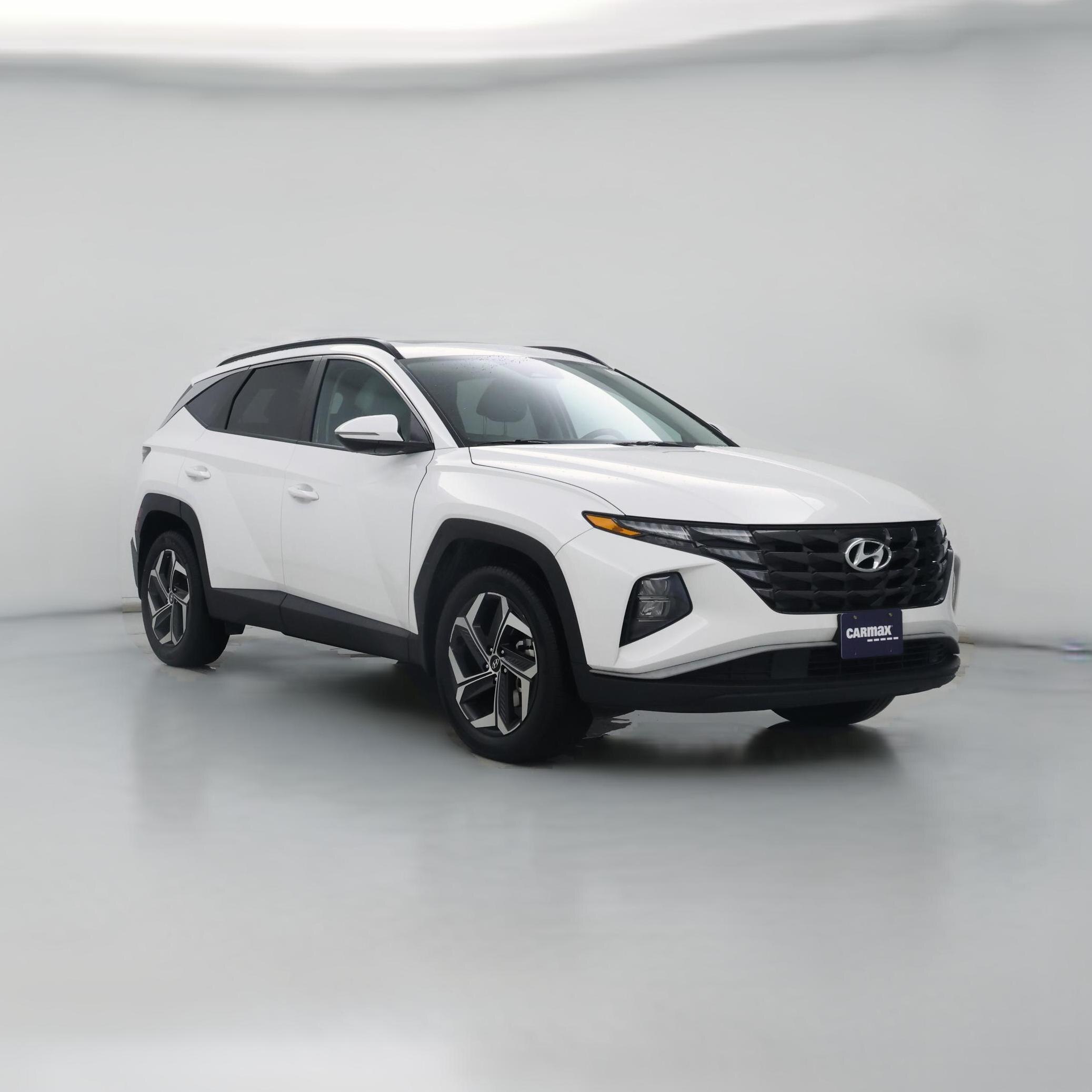 Thumbnail: 2023 Hyundai Tucson - 1