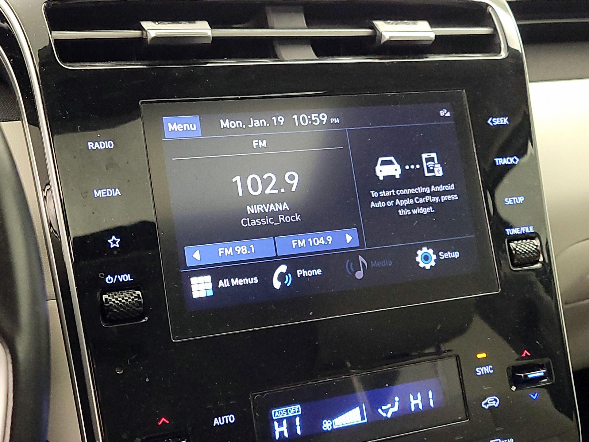 Thumbnail: 2023 Hyundai Tucson - 15