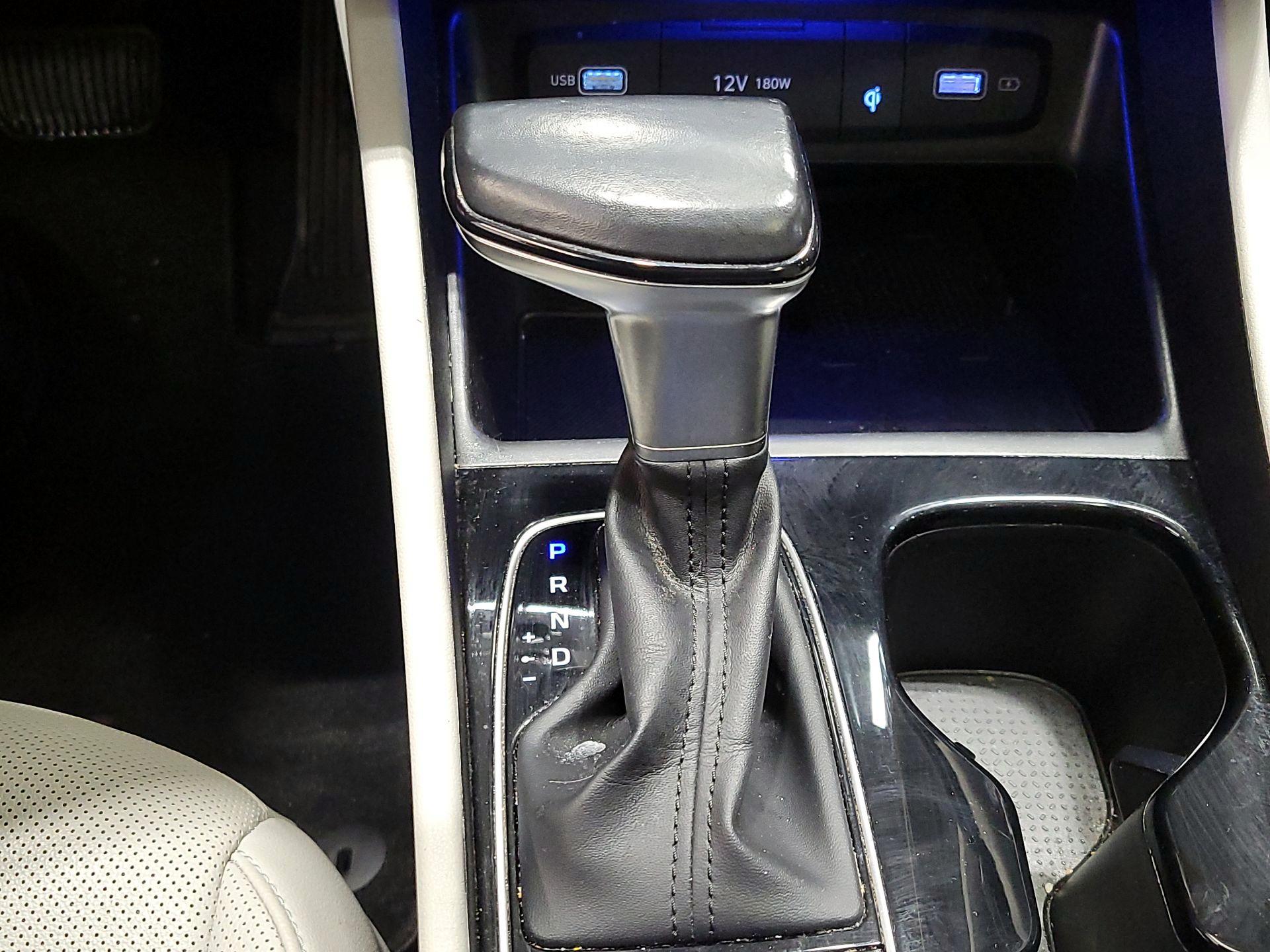 Thumbnail: 2023 Hyundai Tucson - 17