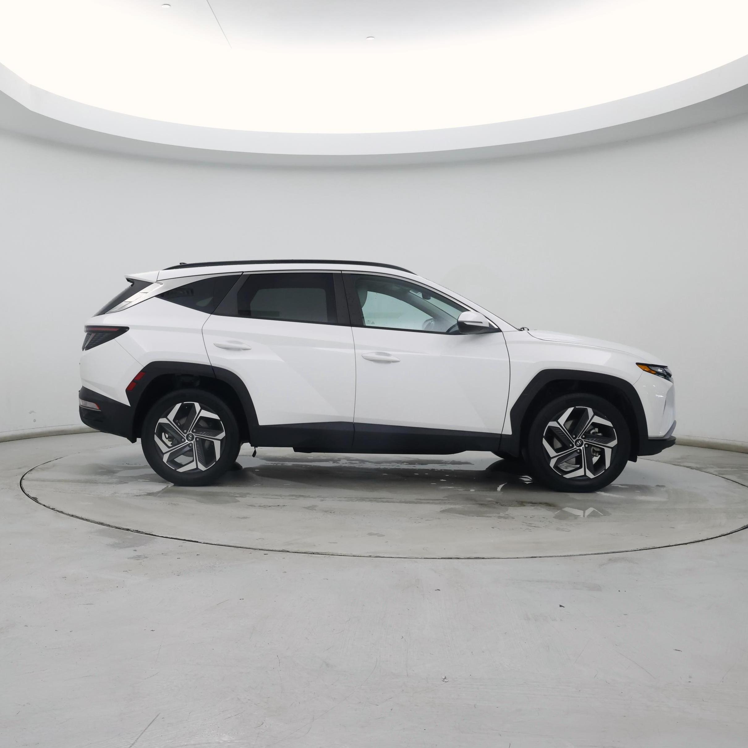 Thumbnail: 2023 Hyundai Tucson - 7