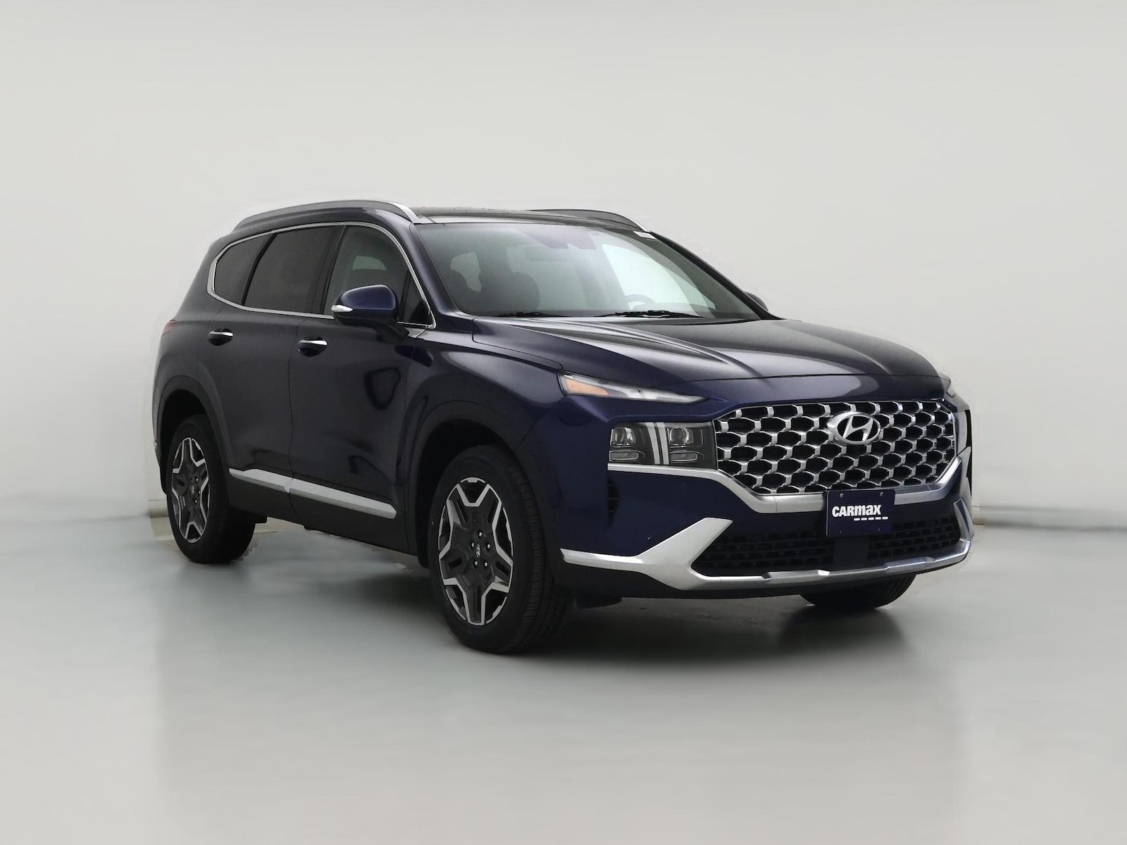 2023 Hyundai Santa Fe Limited HEV