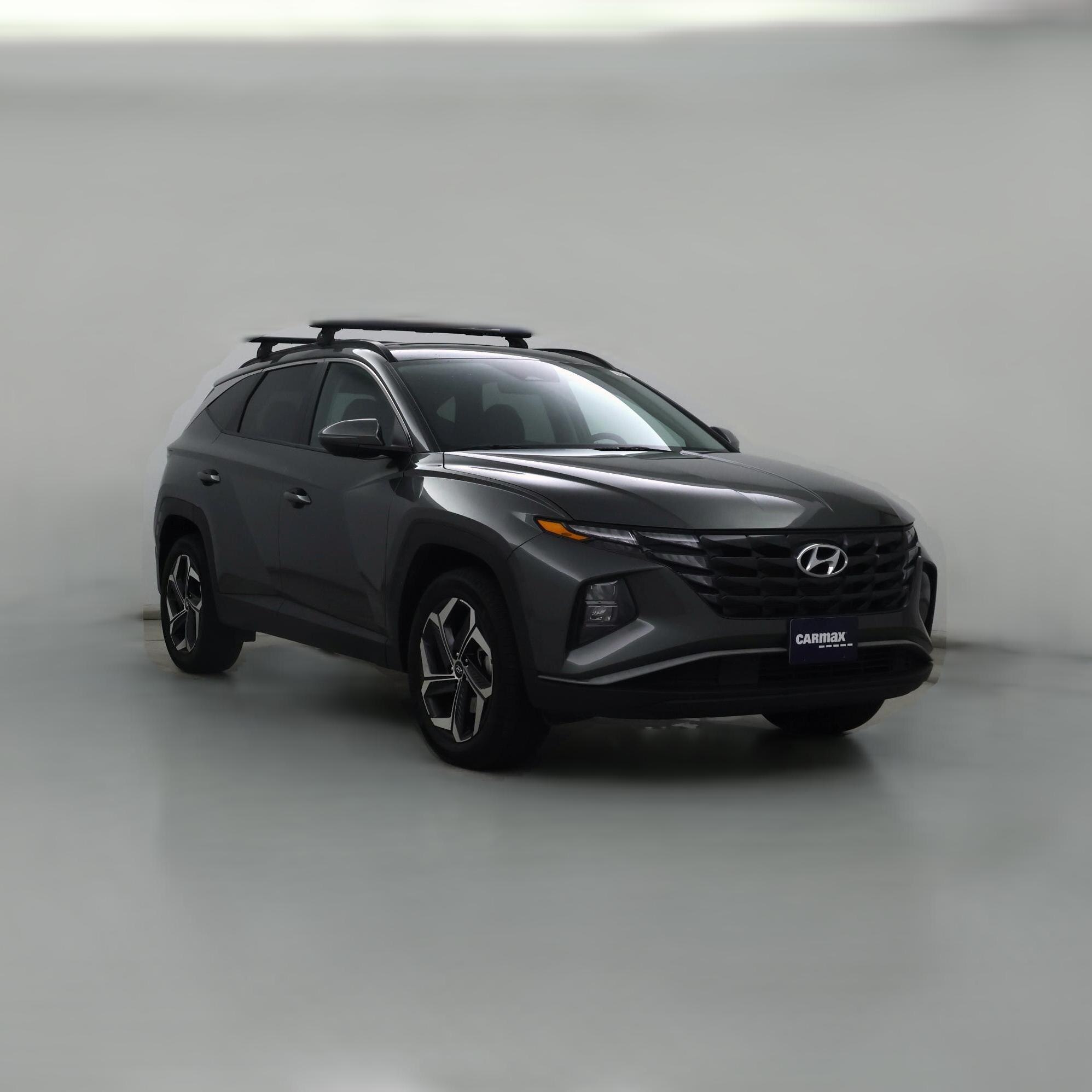 Thumbnail: 2023 Hyundai Tucson - 1