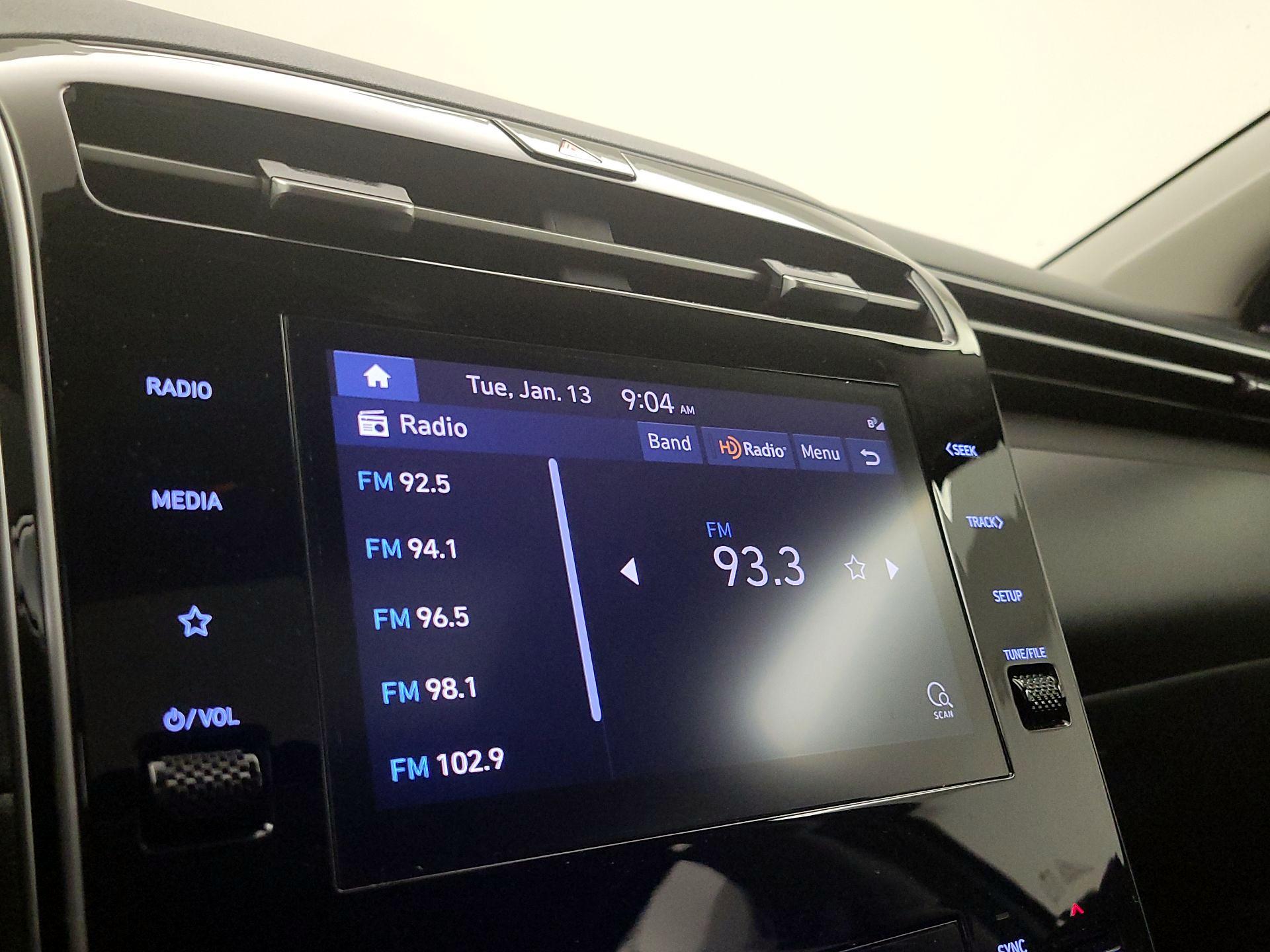 Thumbnail: 2023 Hyundai Tucson - 15