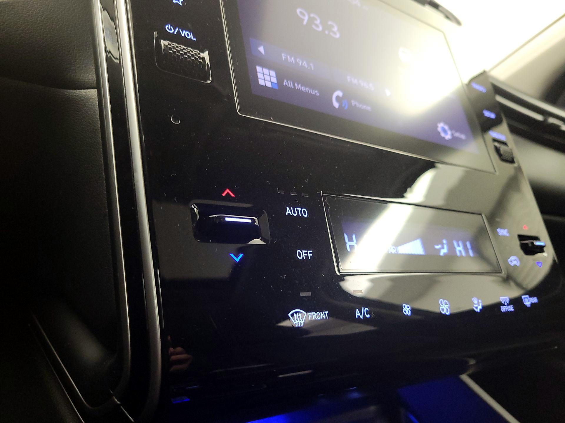 Thumbnail: 2023 Hyundai Tucson - 16