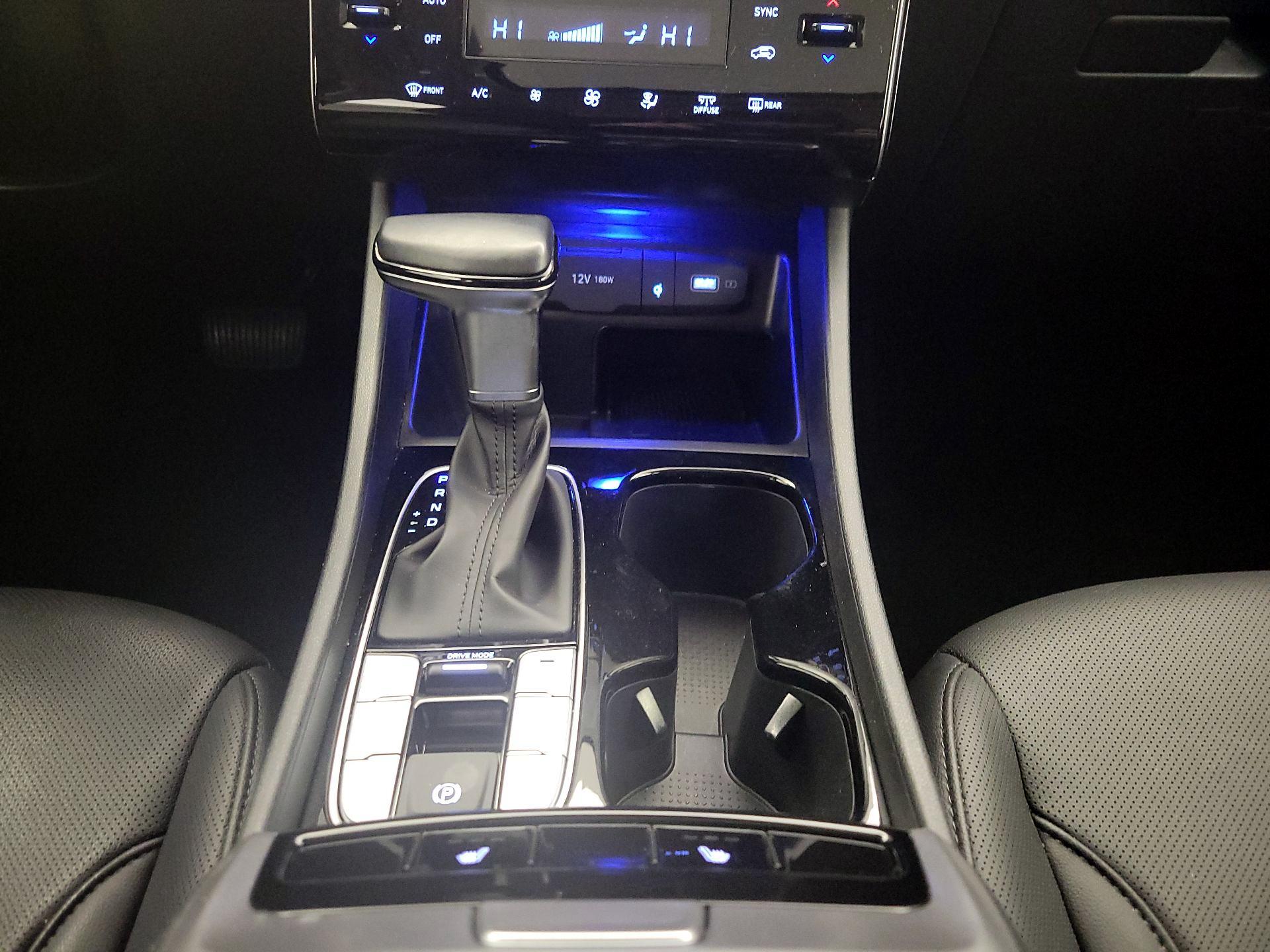 Thumbnail: 2023 Hyundai Tucson - 17