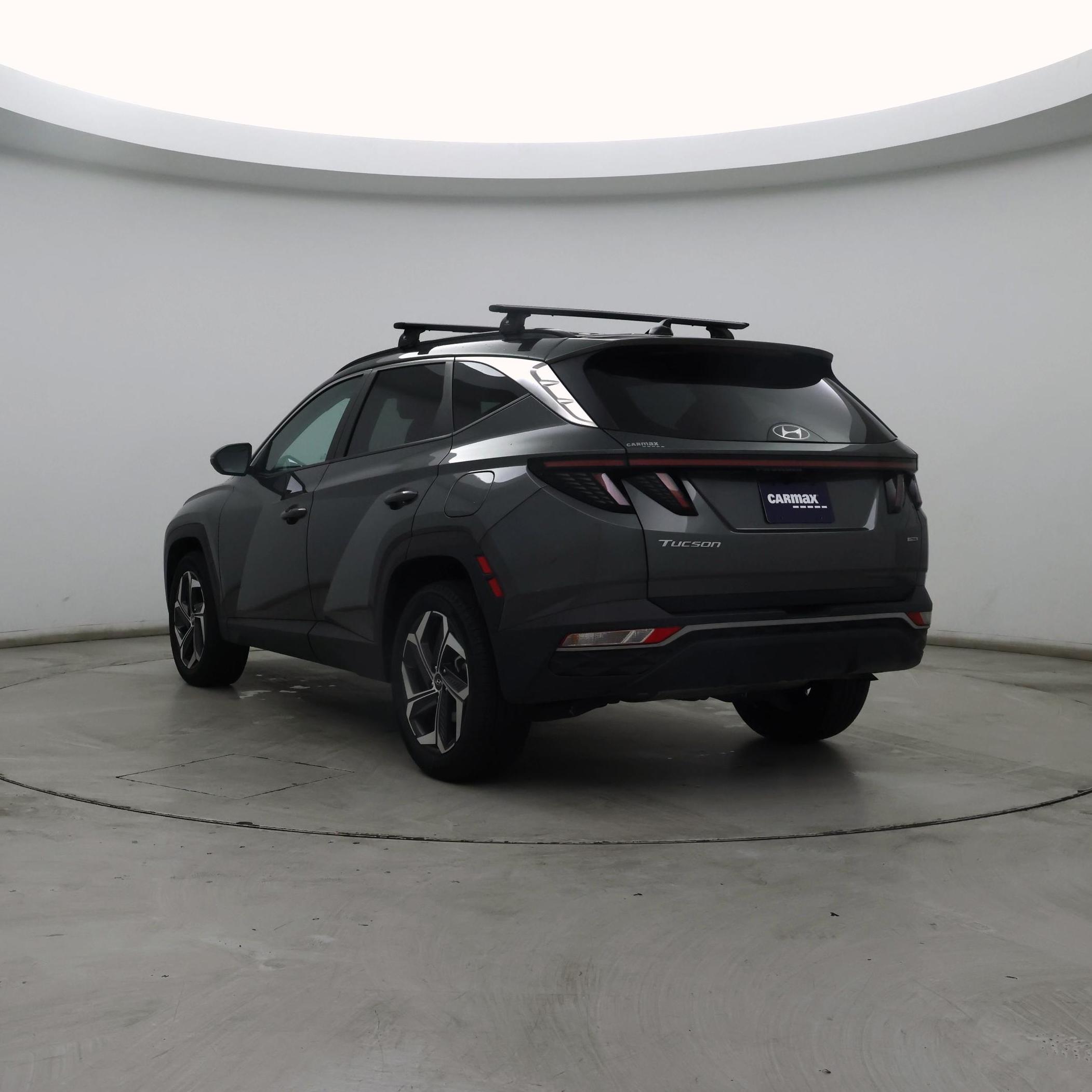 Thumbnail: 2023 Hyundai Tucson - 2