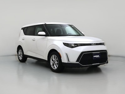 2023 Kia Soul S