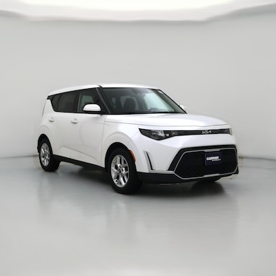 2023 Kia Soul S